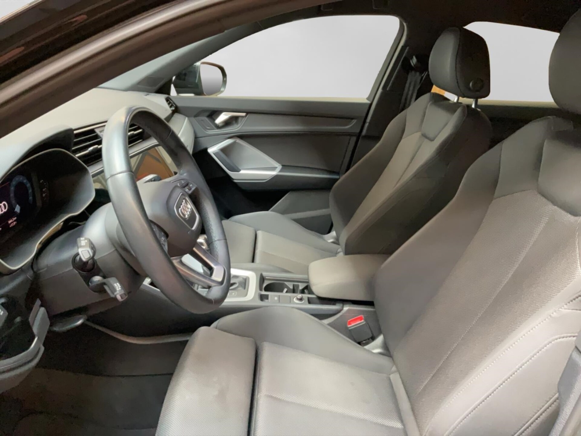 Audi Q3 Sportback TFSI e