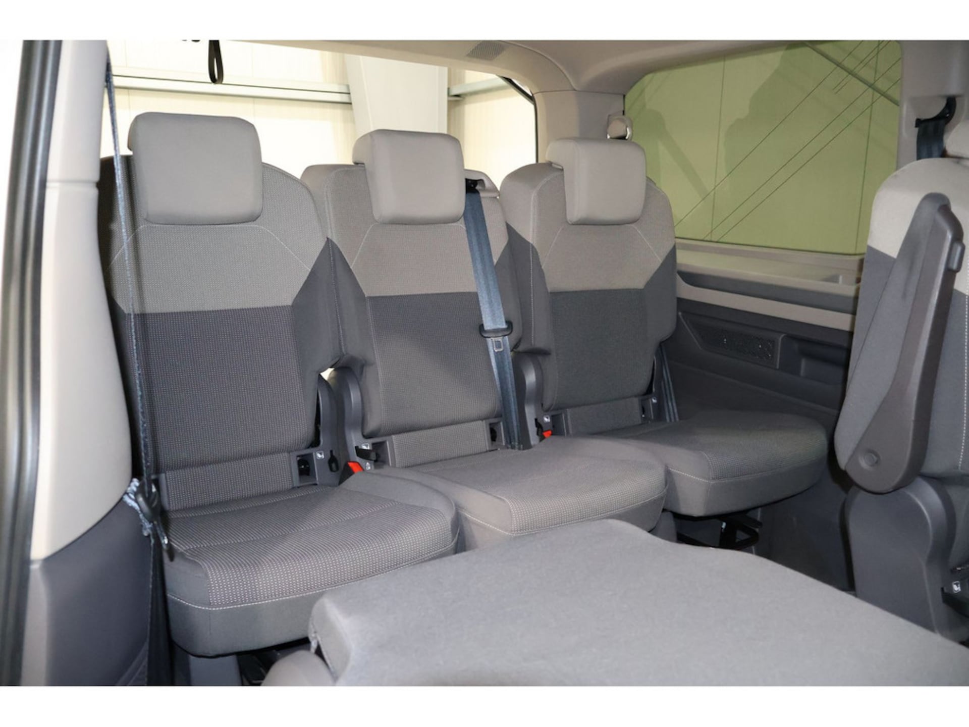 Volkswagen Multivan Langversion Life