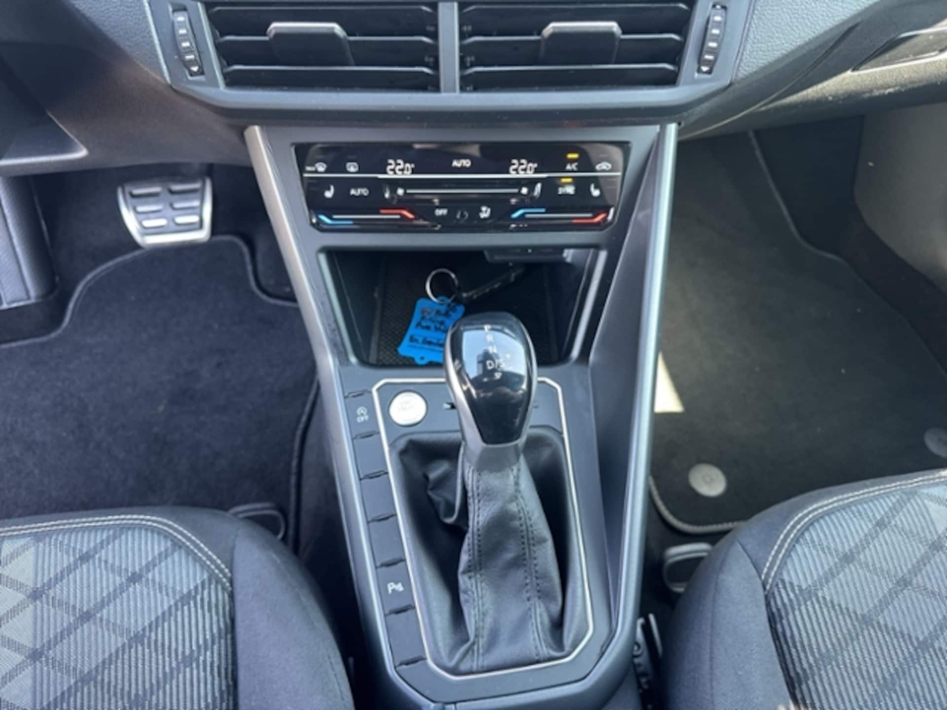 Volkswagen Polo R-Line