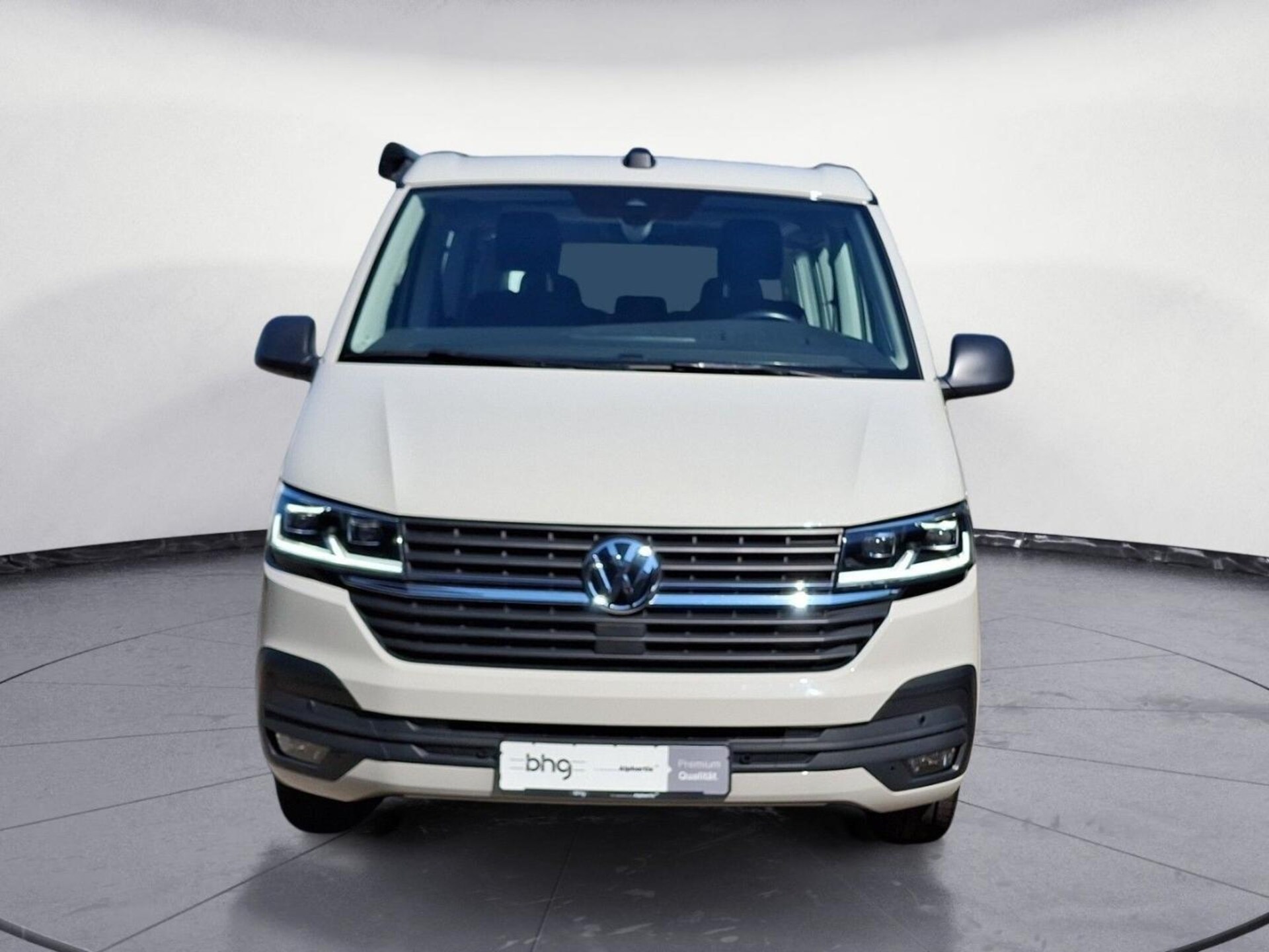 Volkswagen T6.1 California Beach