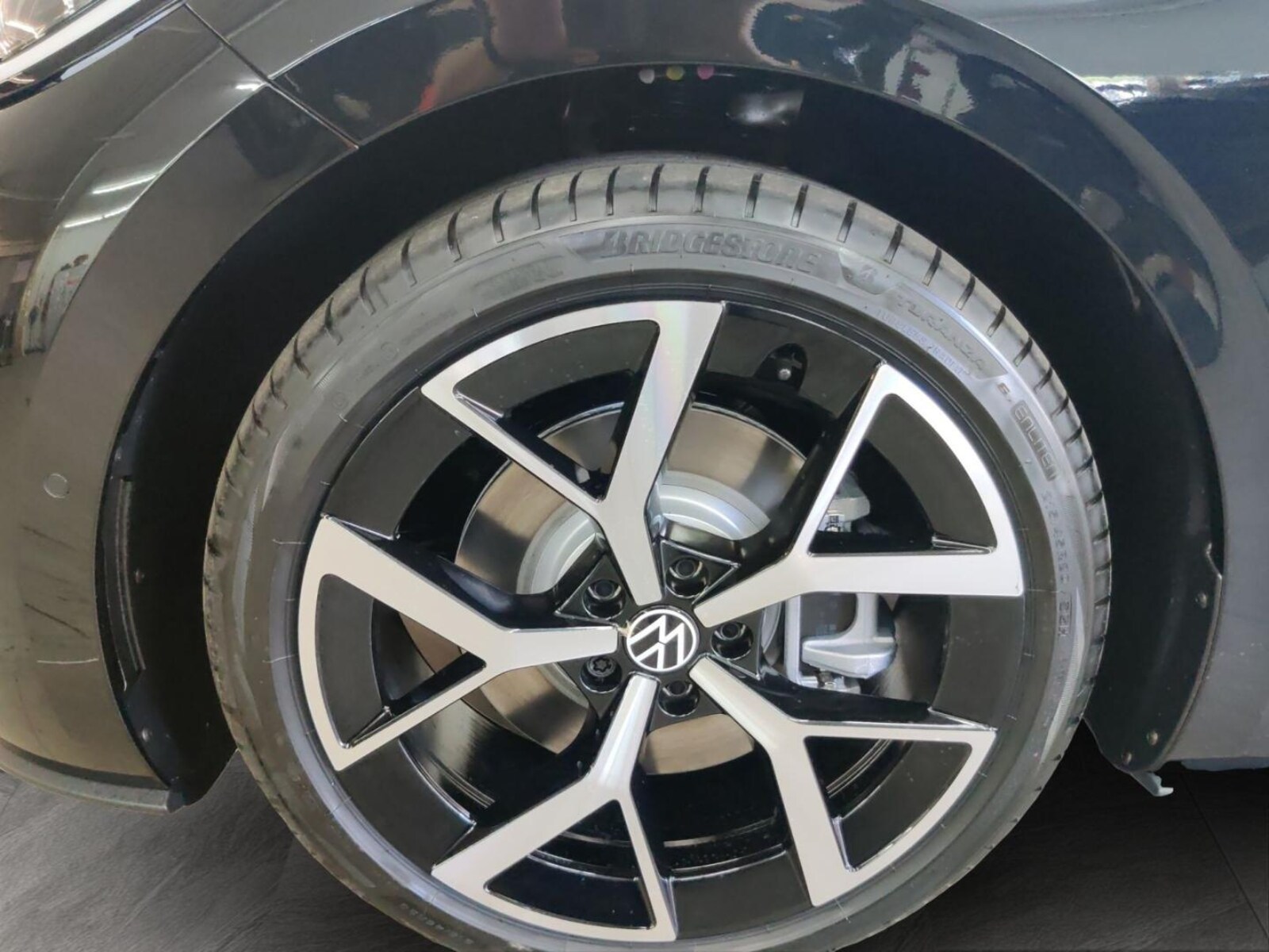 Volkswagen ID.3 Neo – Bild 16