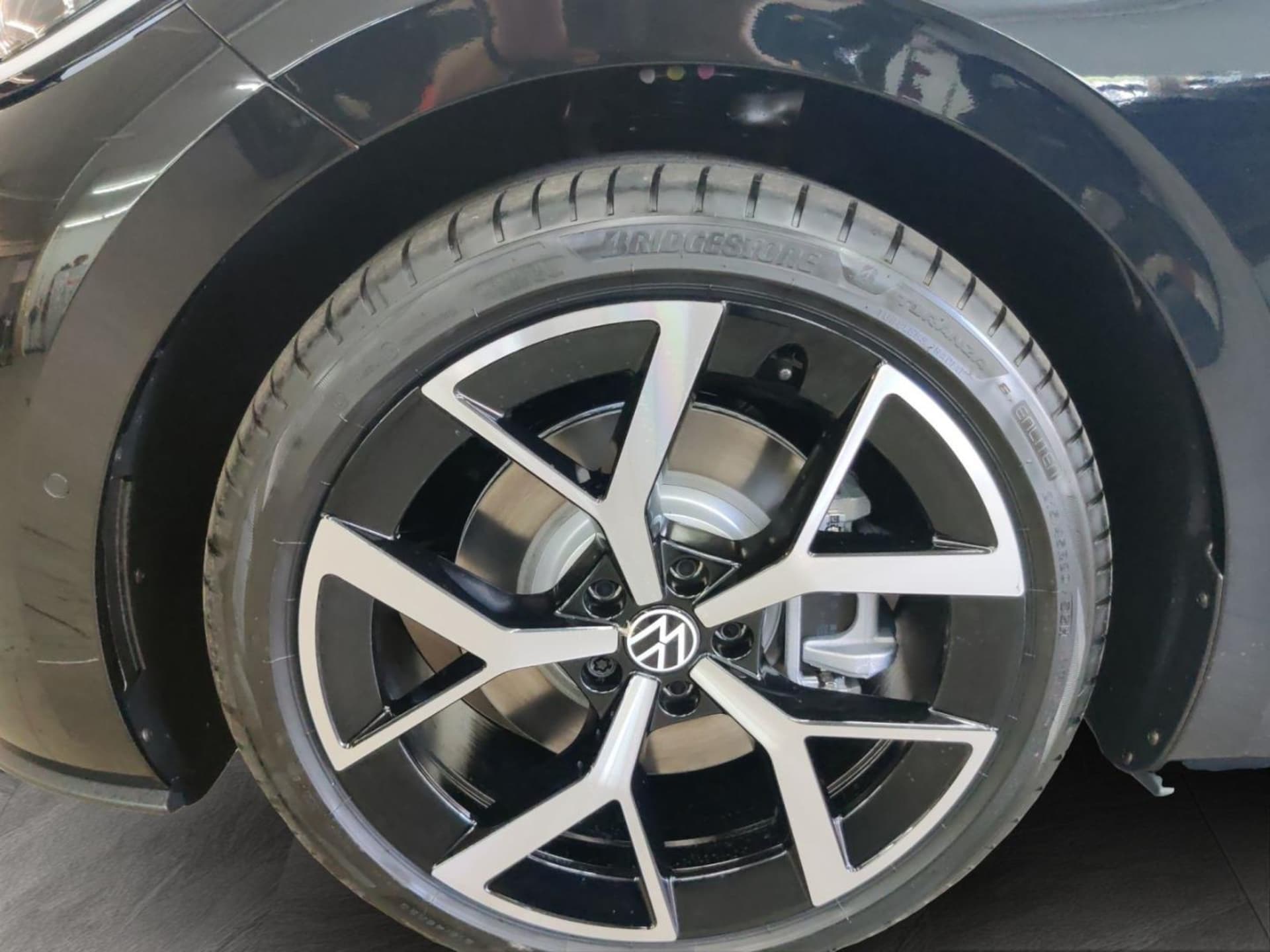 Volkswagen ID.3 Neo Style