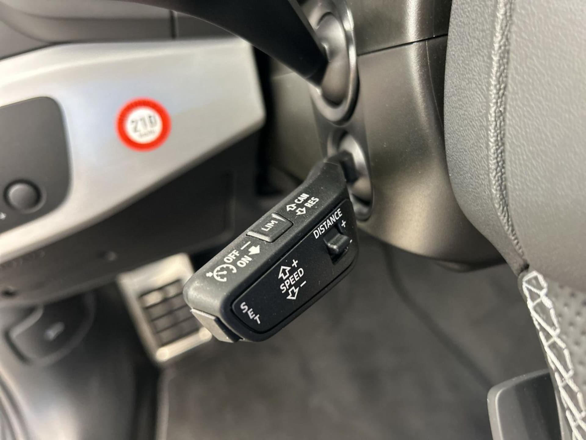 Audi A4 Avant S line