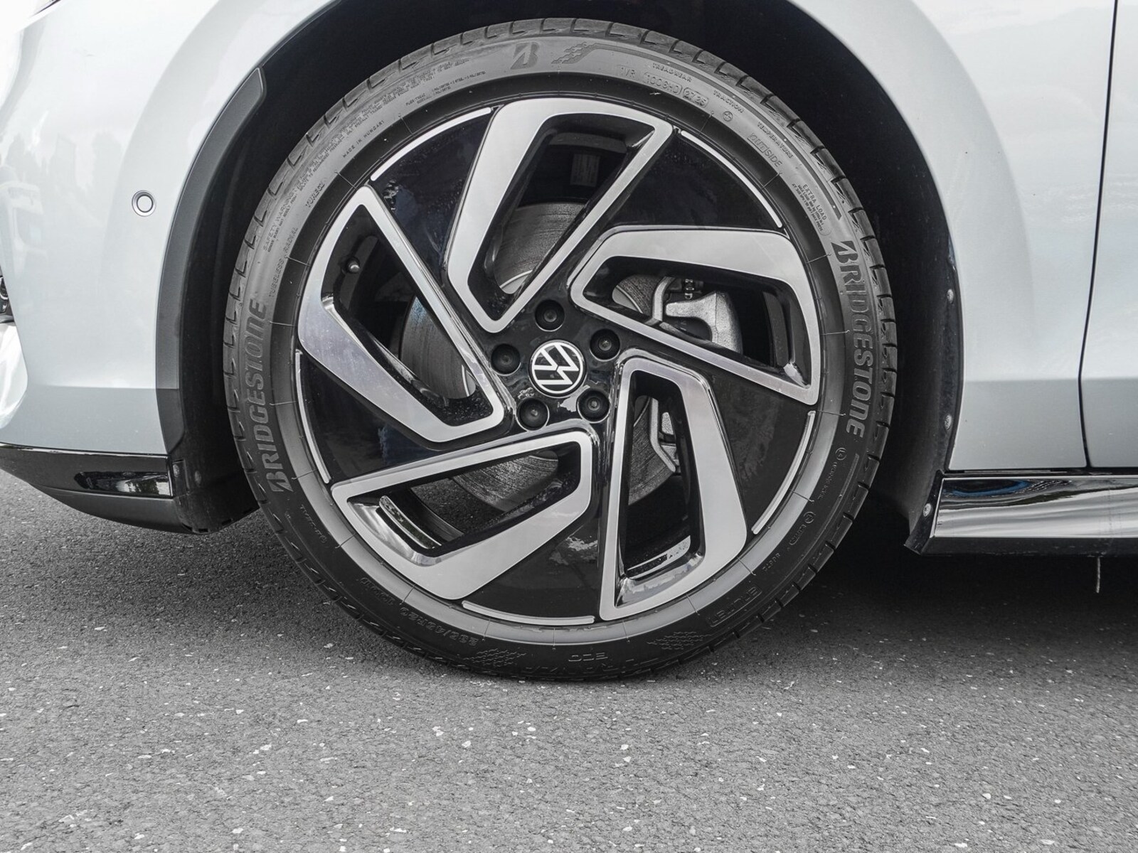 Volkswagen ID.7 – Bild 7