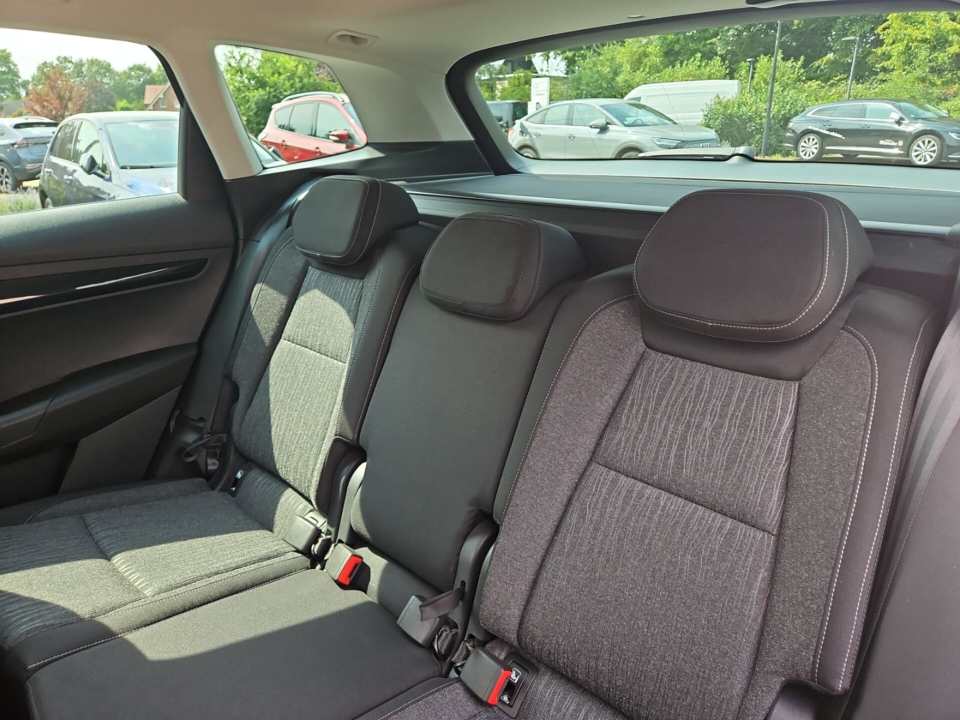 Skoda Karoq Style