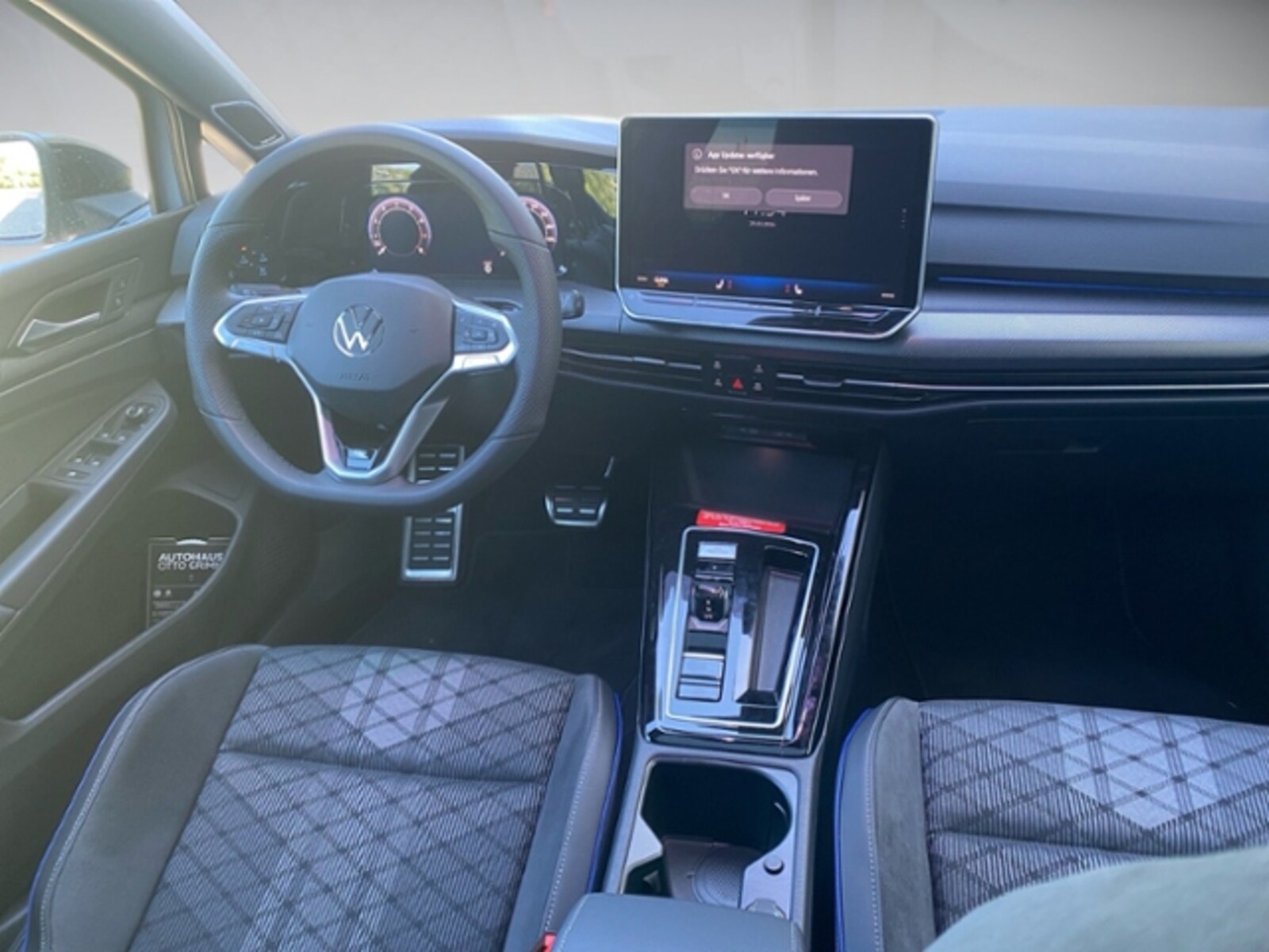 Volkswagen Golf – Bild 12