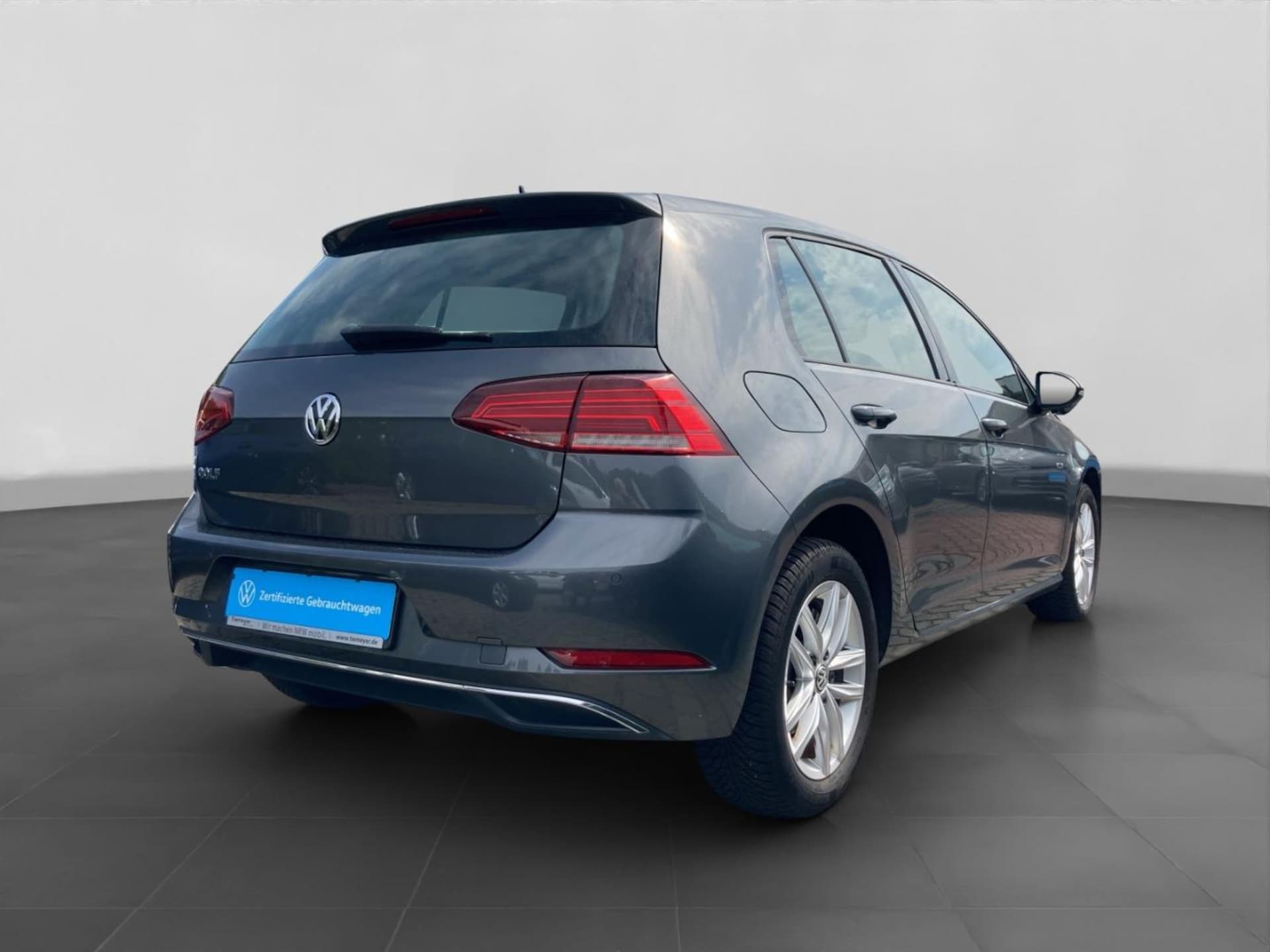 Volkswagen Golf Comfortline