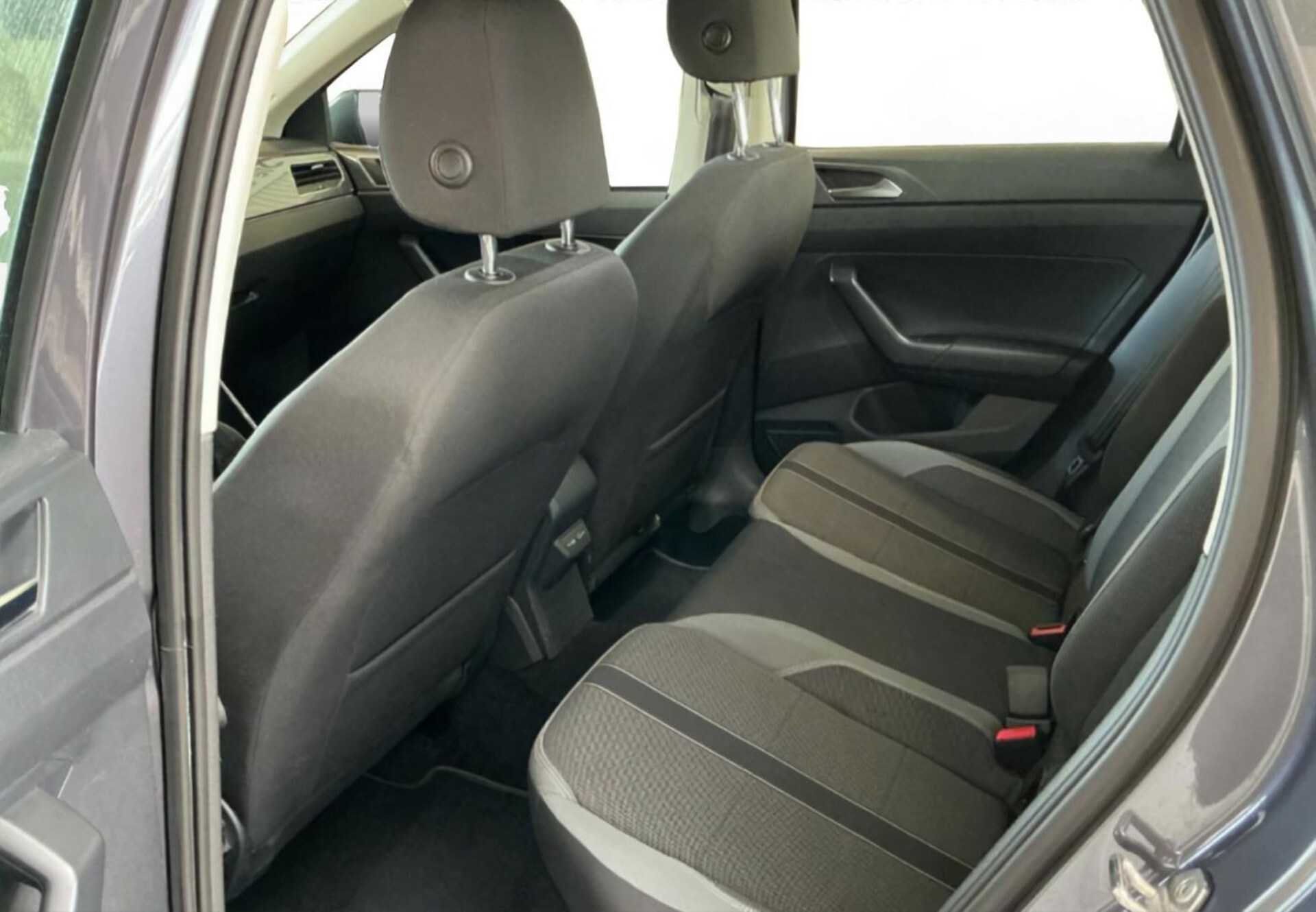 Volkswagen Polo Style