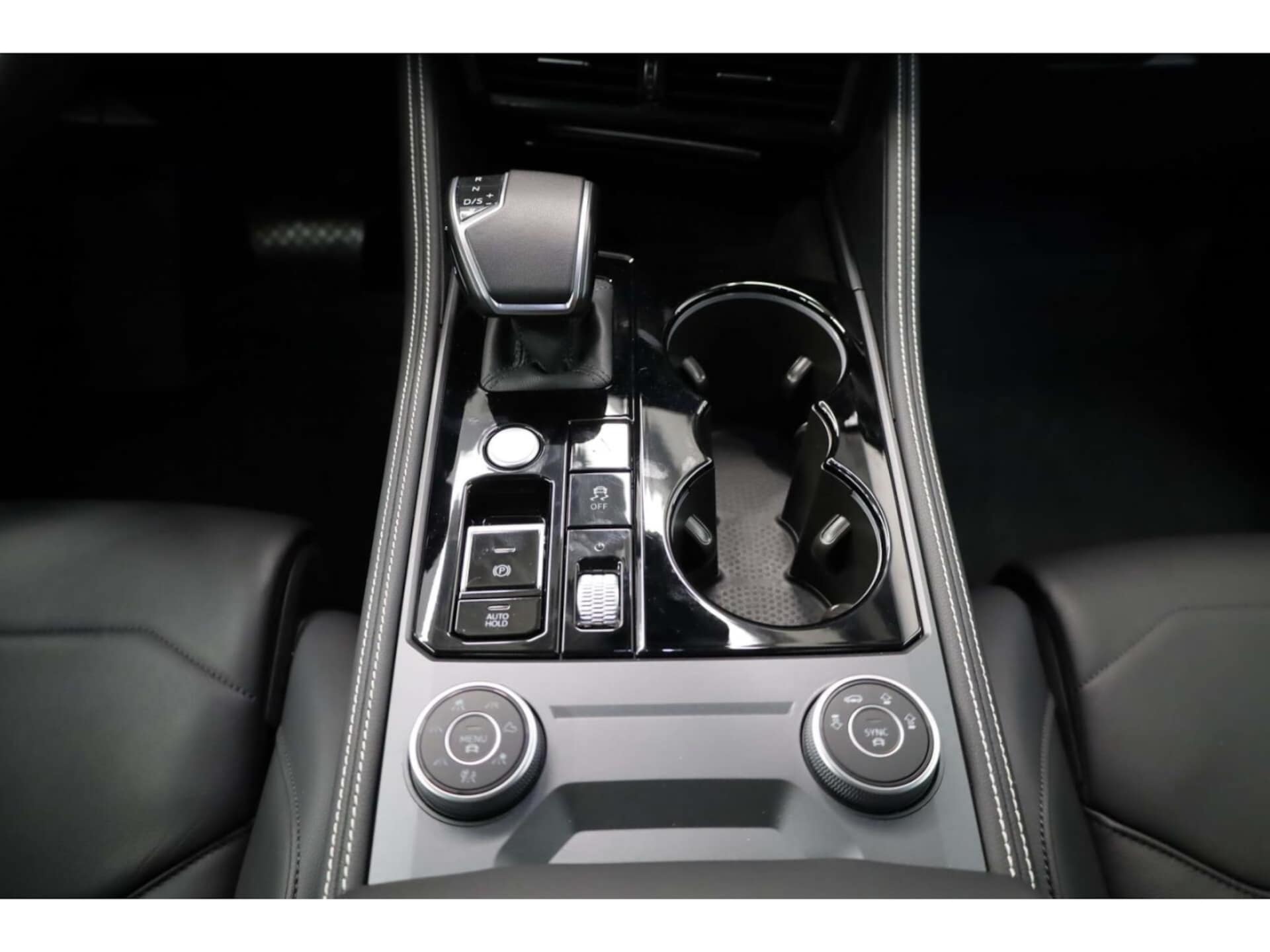 Volkswagen Touareg Elegance