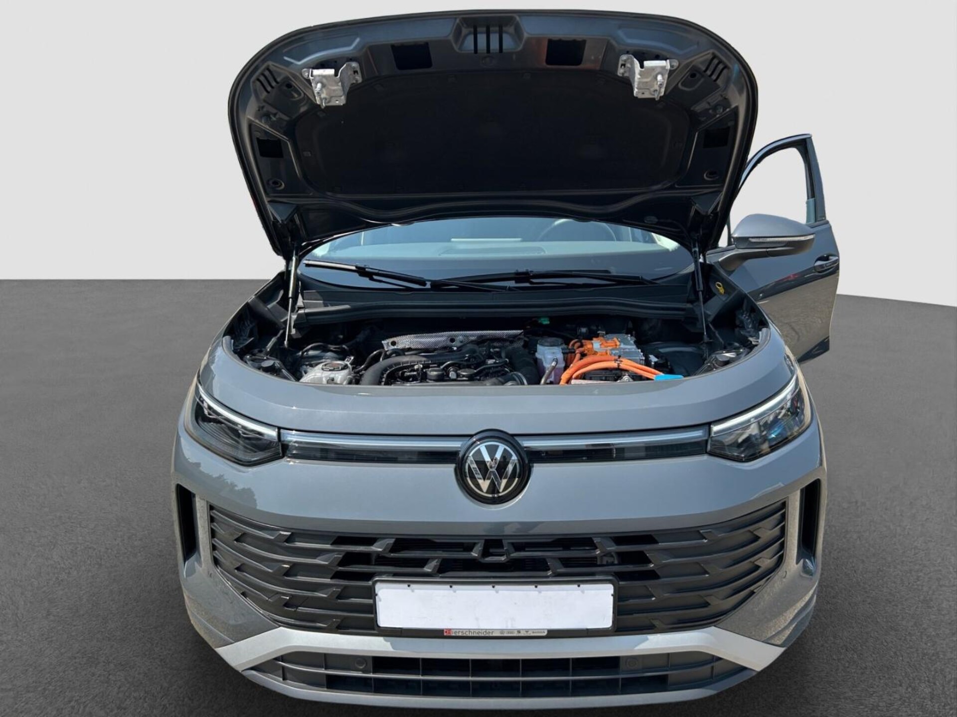 Volkswagen Tayron Life