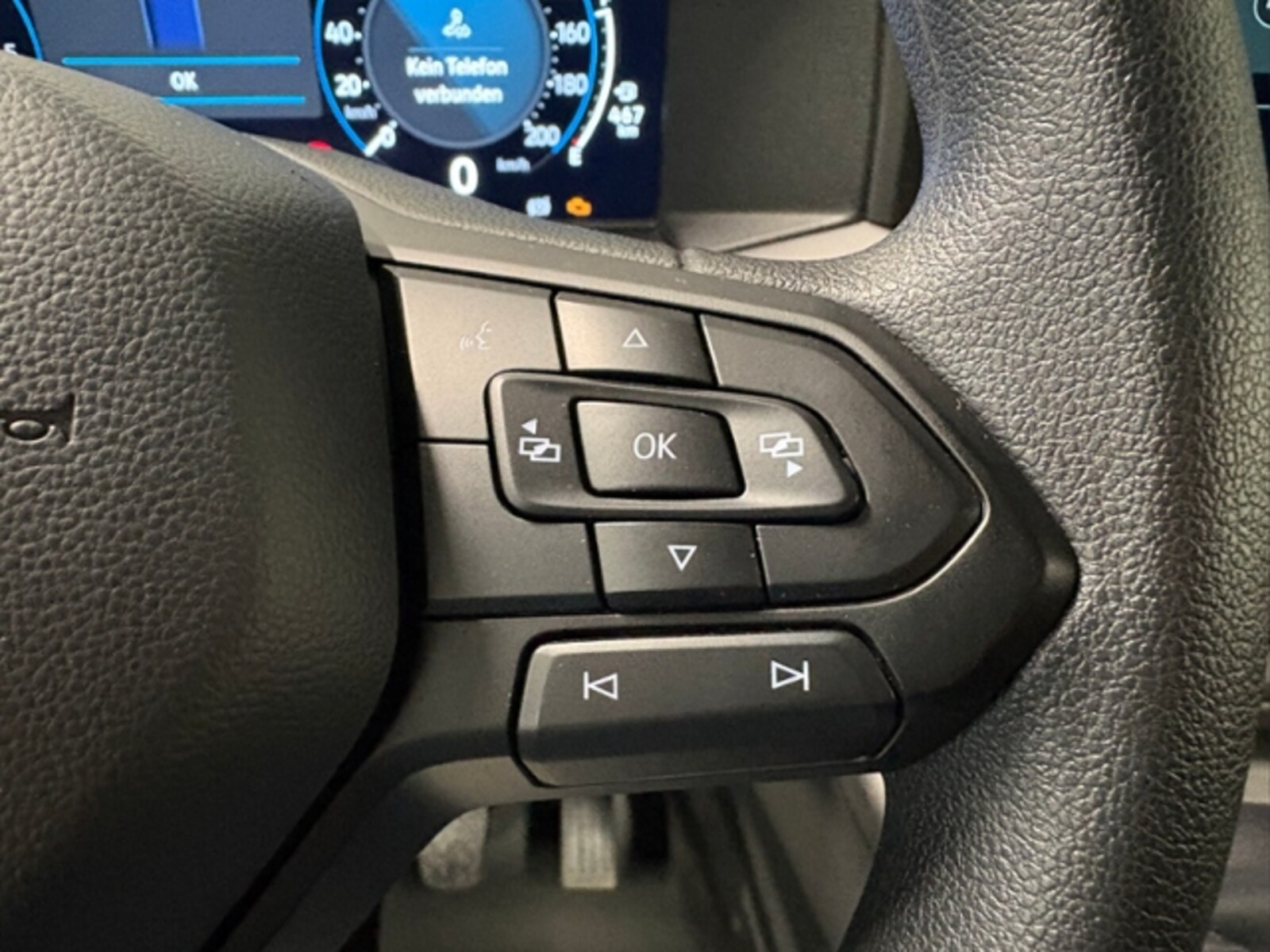 Volkswagen Transporter Kasten kurzer Radstand – Bild 14