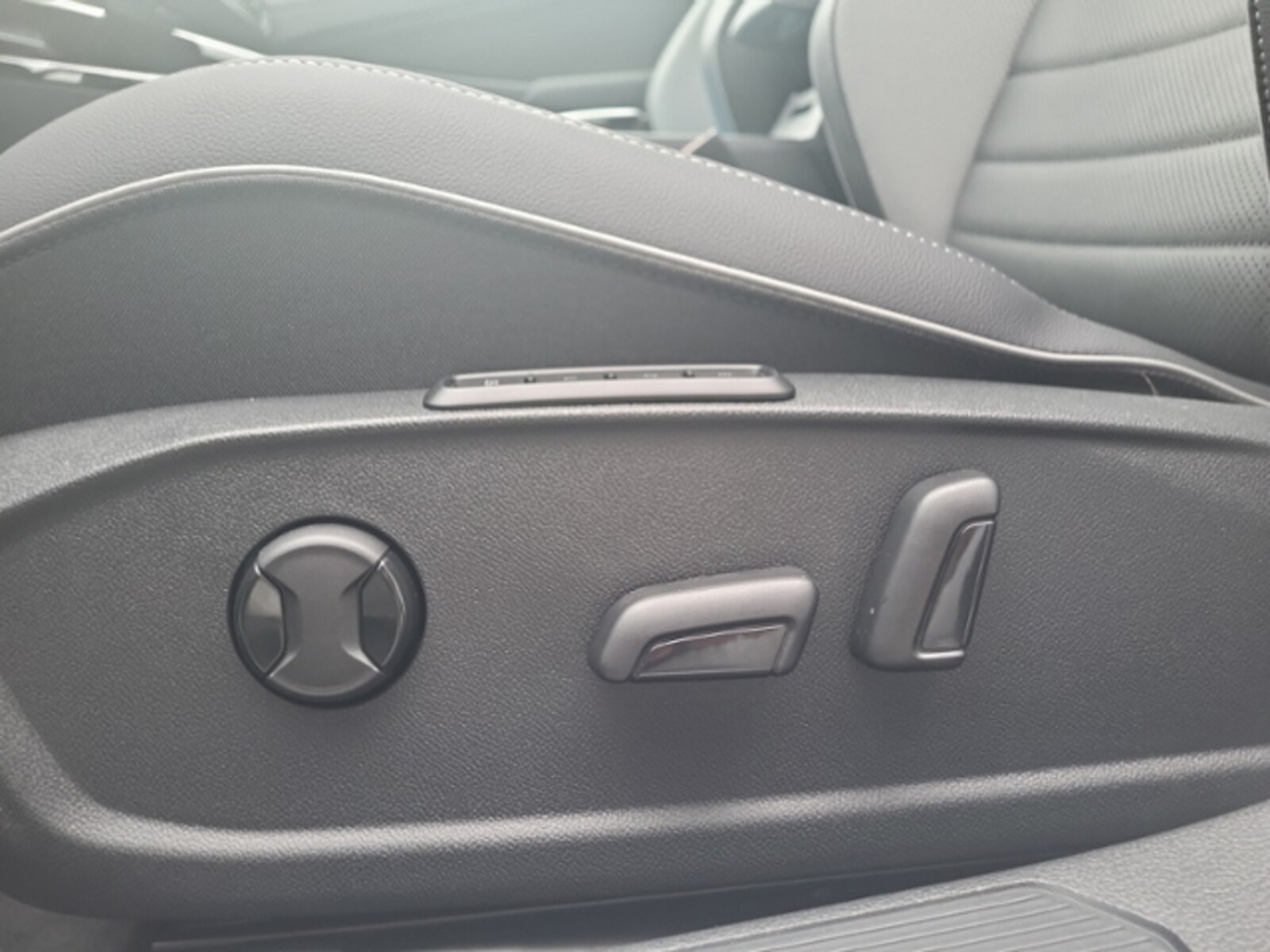 Volkswagen Golf – Bild 22