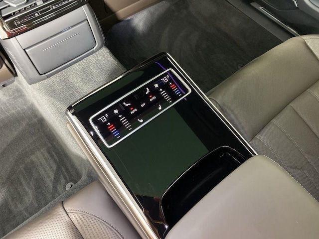 2025 Audi A8 Base - Photo 10