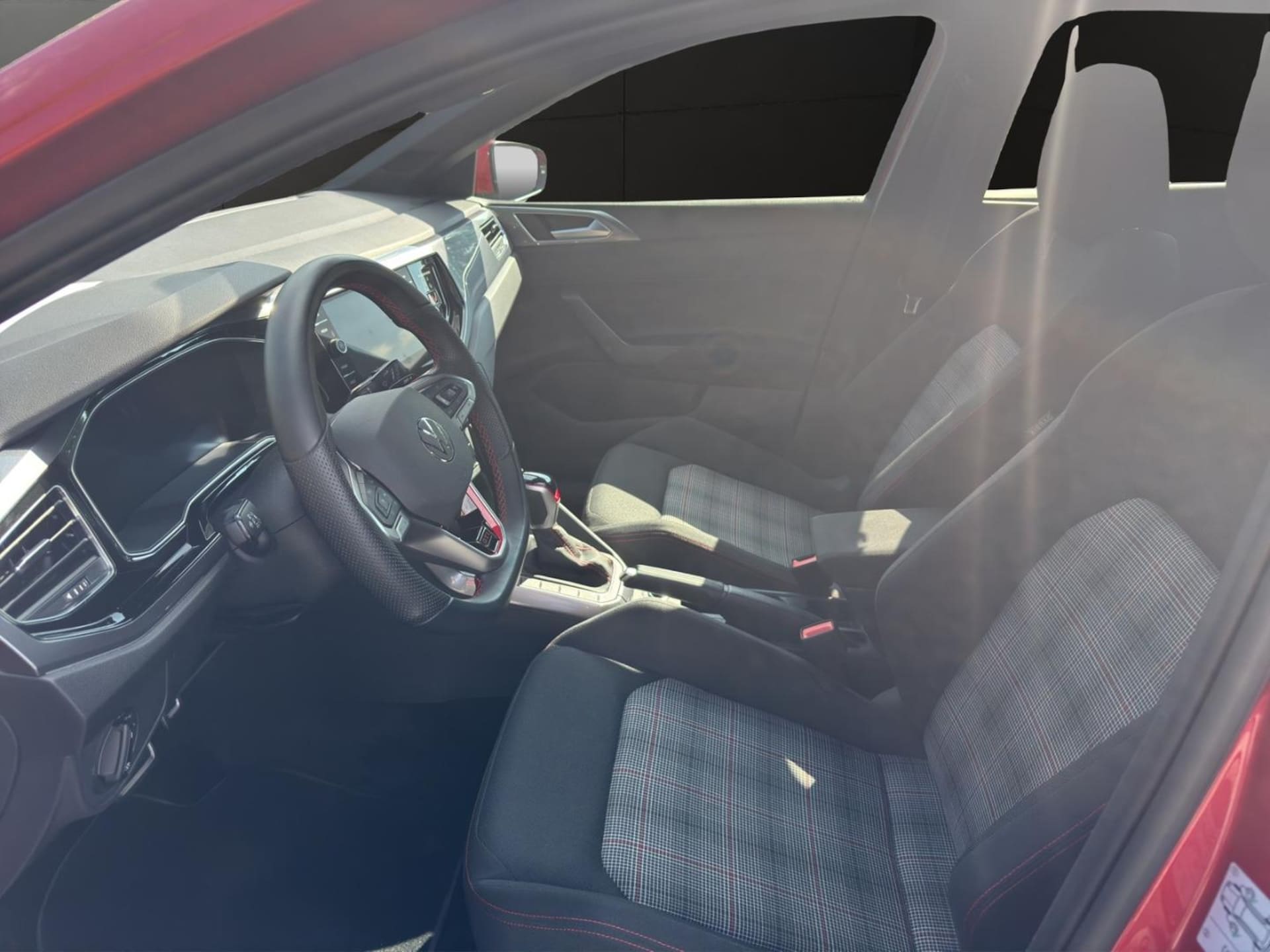 Volkswagen Polo GTI