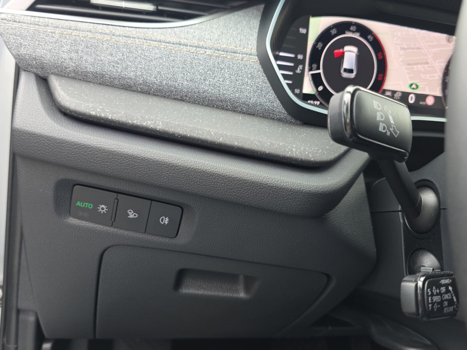 Skoda Octavia Combi Tour