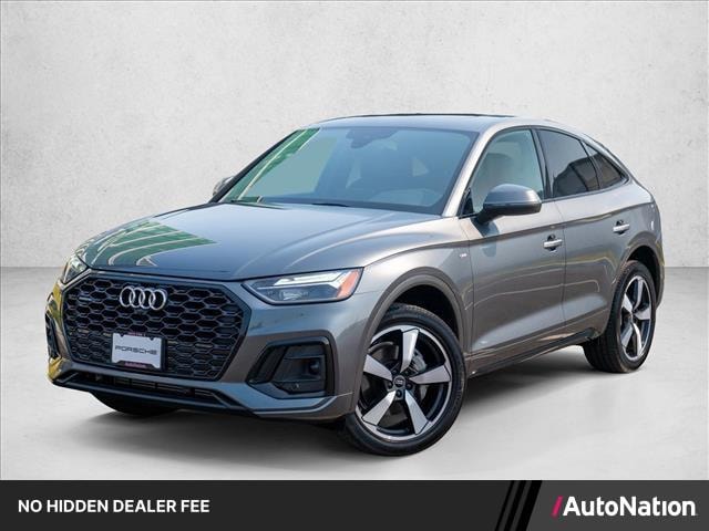 2023 Audi Q5 Sportback
