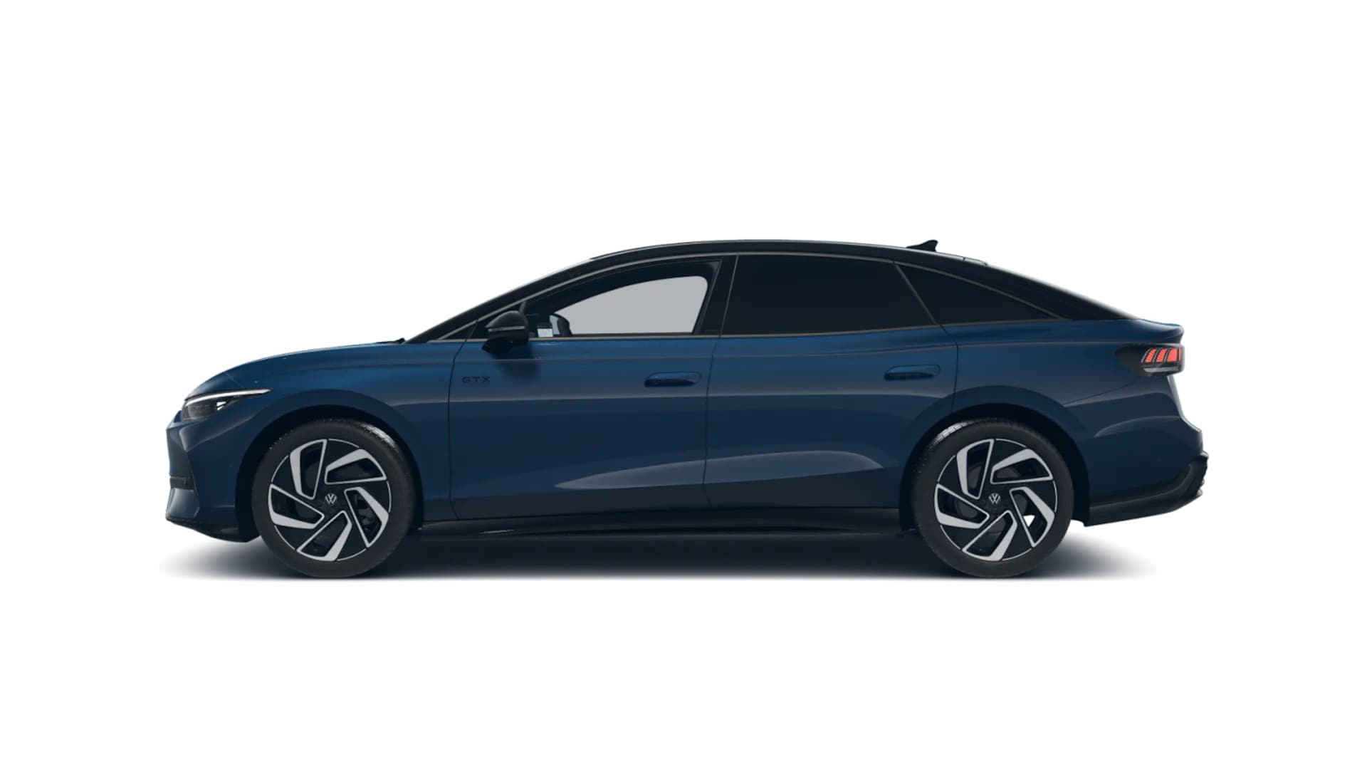 Volkswagen ID.7 GTX