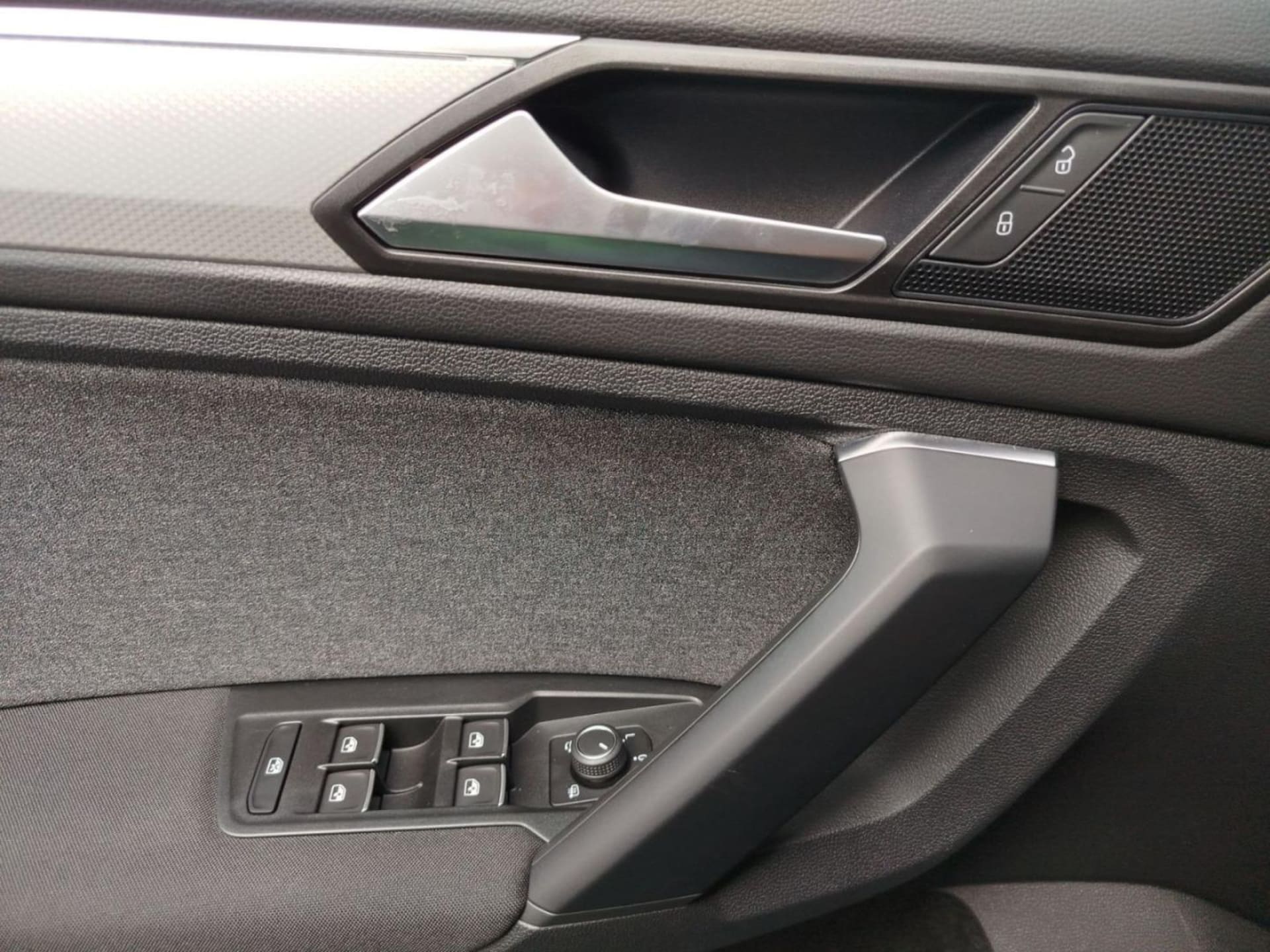 Volkswagen Tiguan MOVE