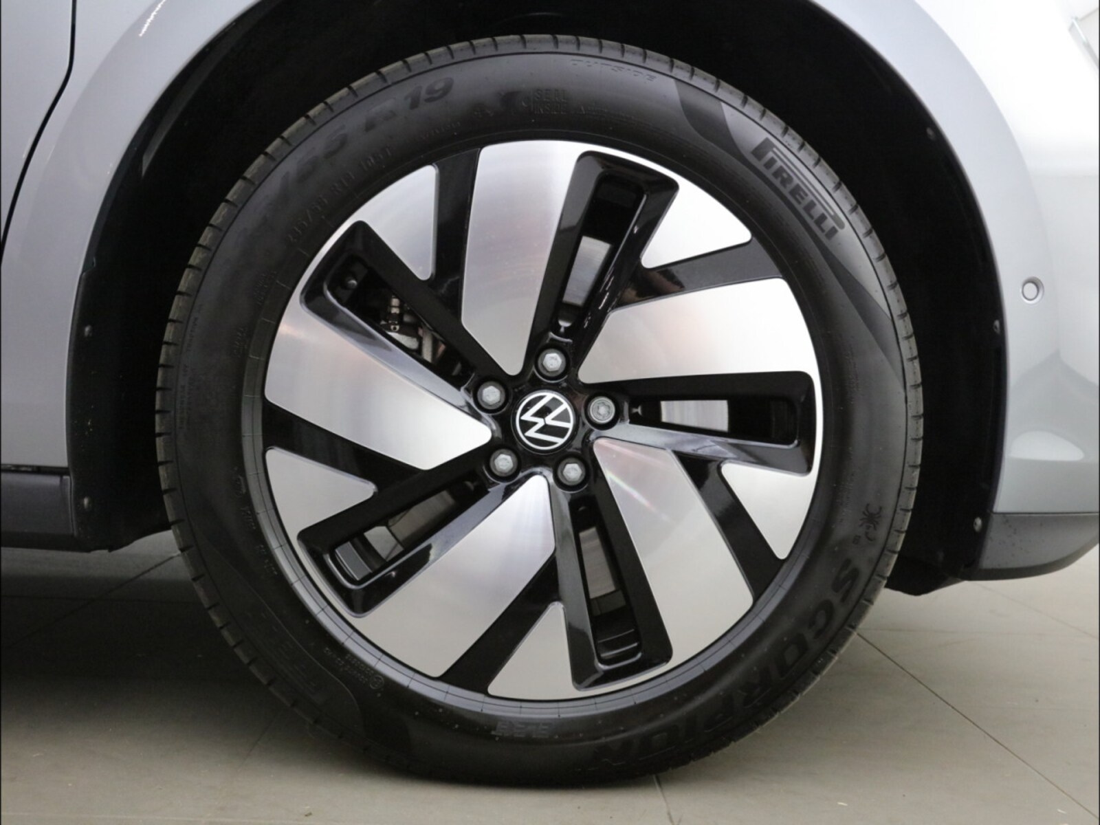 Volkswagen ID. Buzz – Bild 15