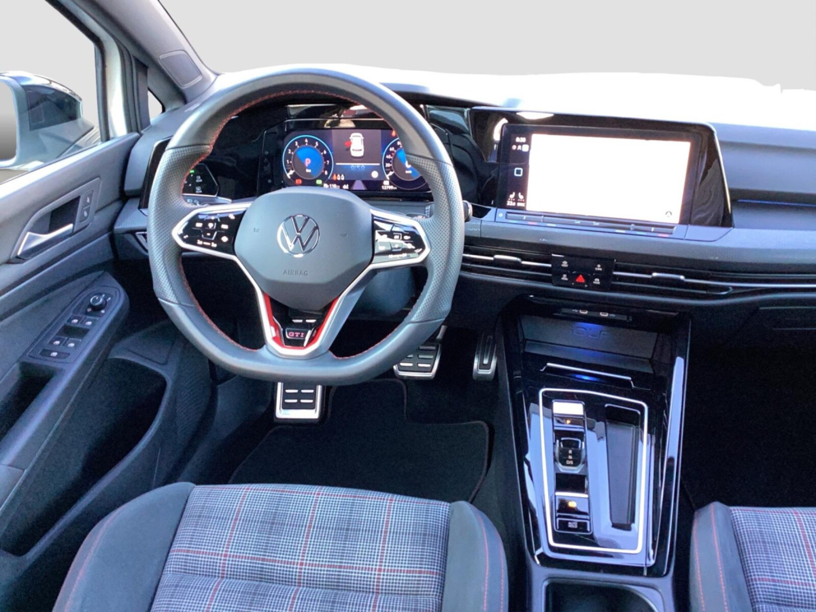 Volkswagen Golf – Bild 14
