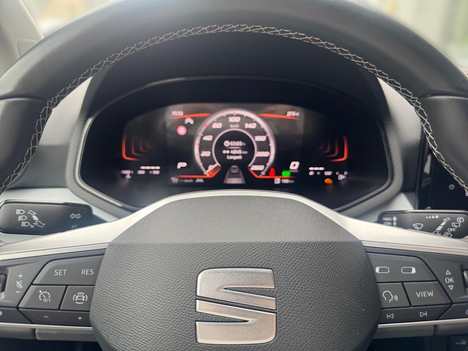 SEAT Arona – Bild 10