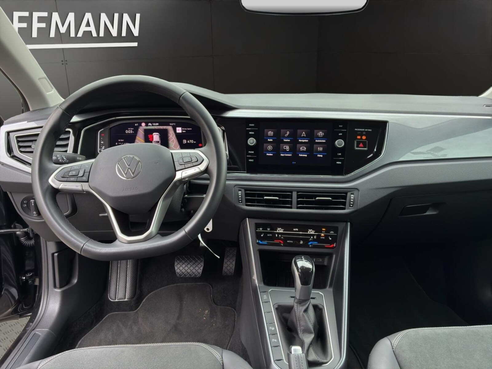 Volkswagen Taigo – Bild 8