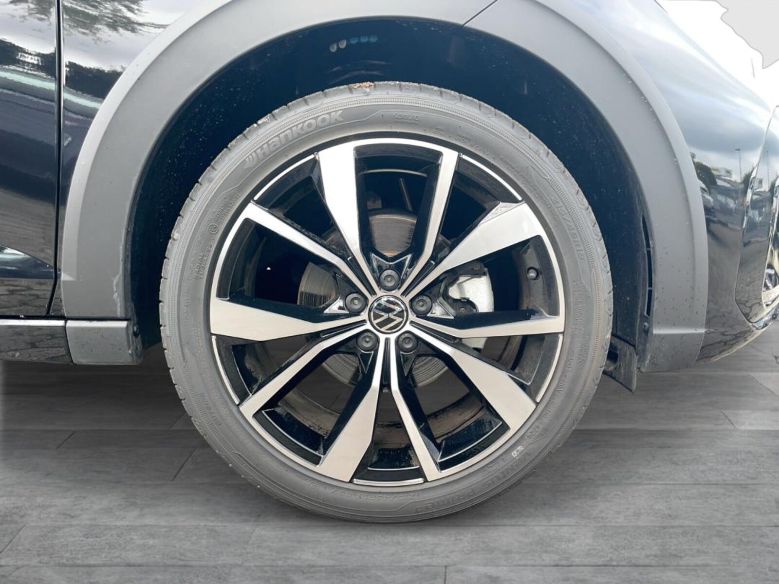 Volkswagen Taigo – Bild 9