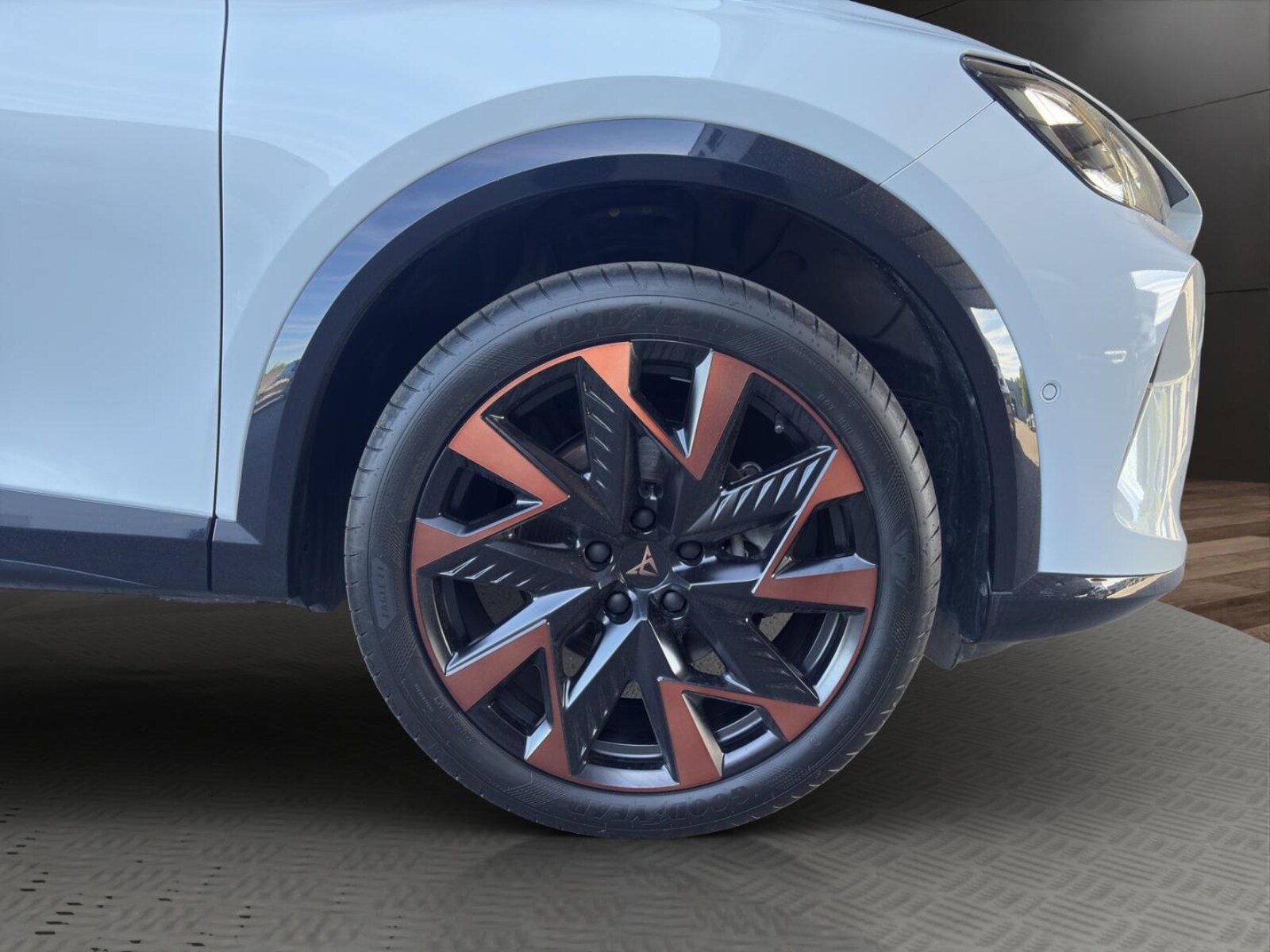 CUPRA Formentor – Bild 6