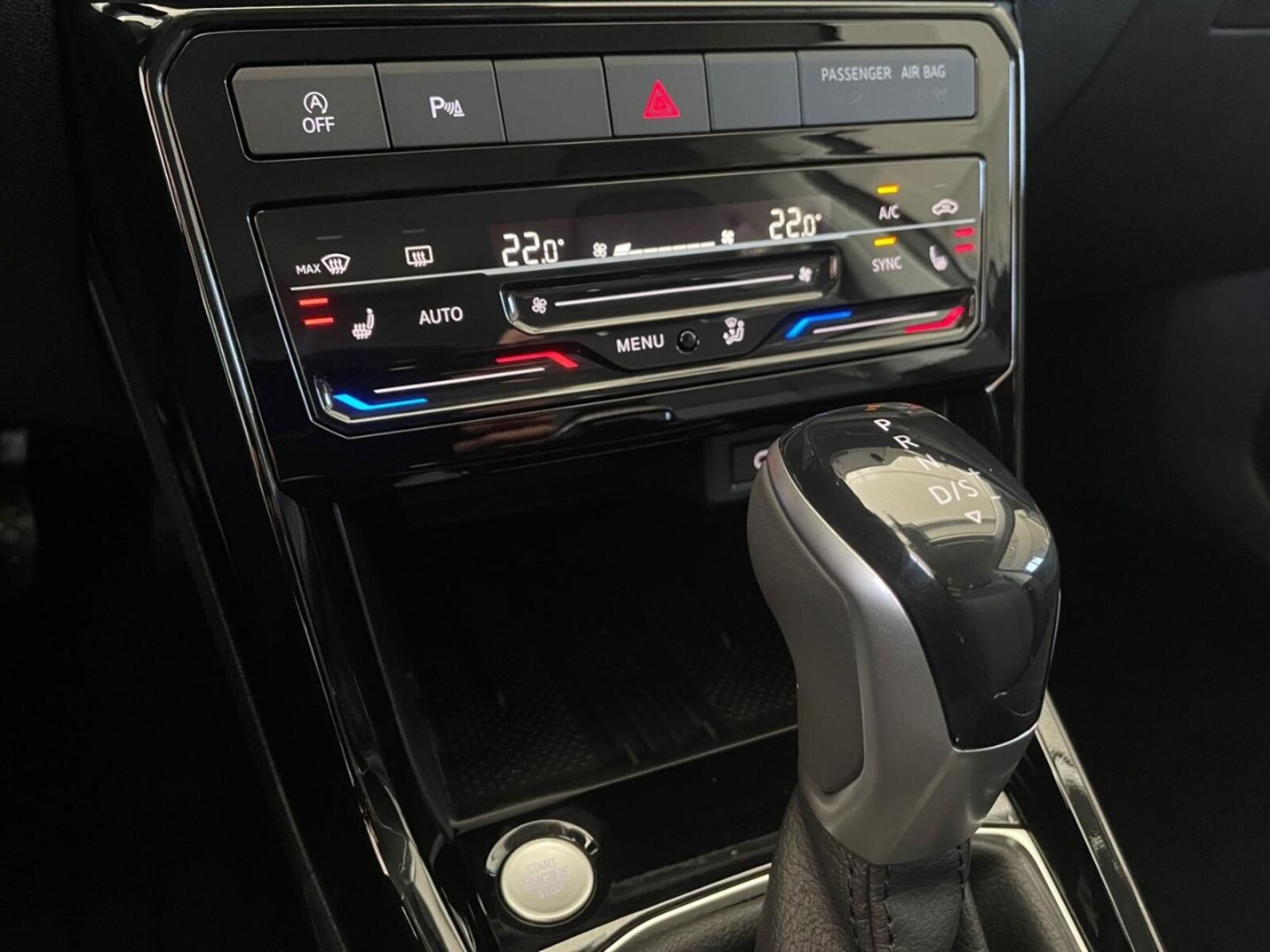 Volkswagen T-Cross – Bild 19