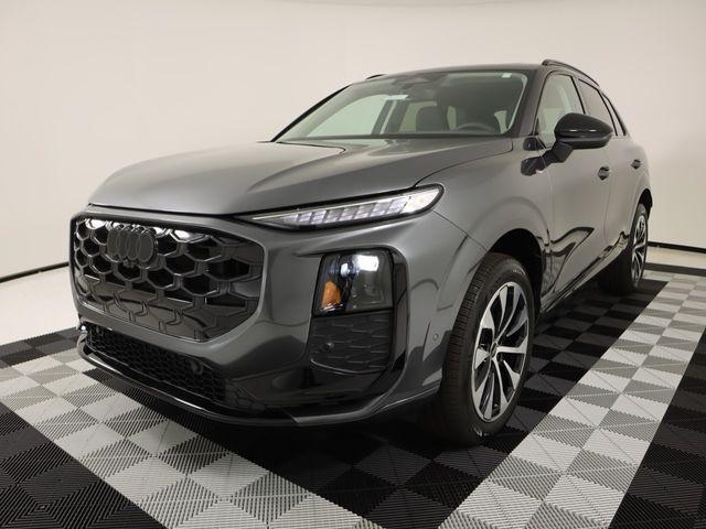 2026 Audi Q3