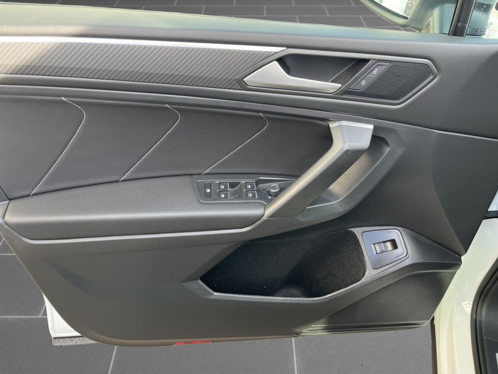 Volkswagen Tiguan Allspace – Bild 13