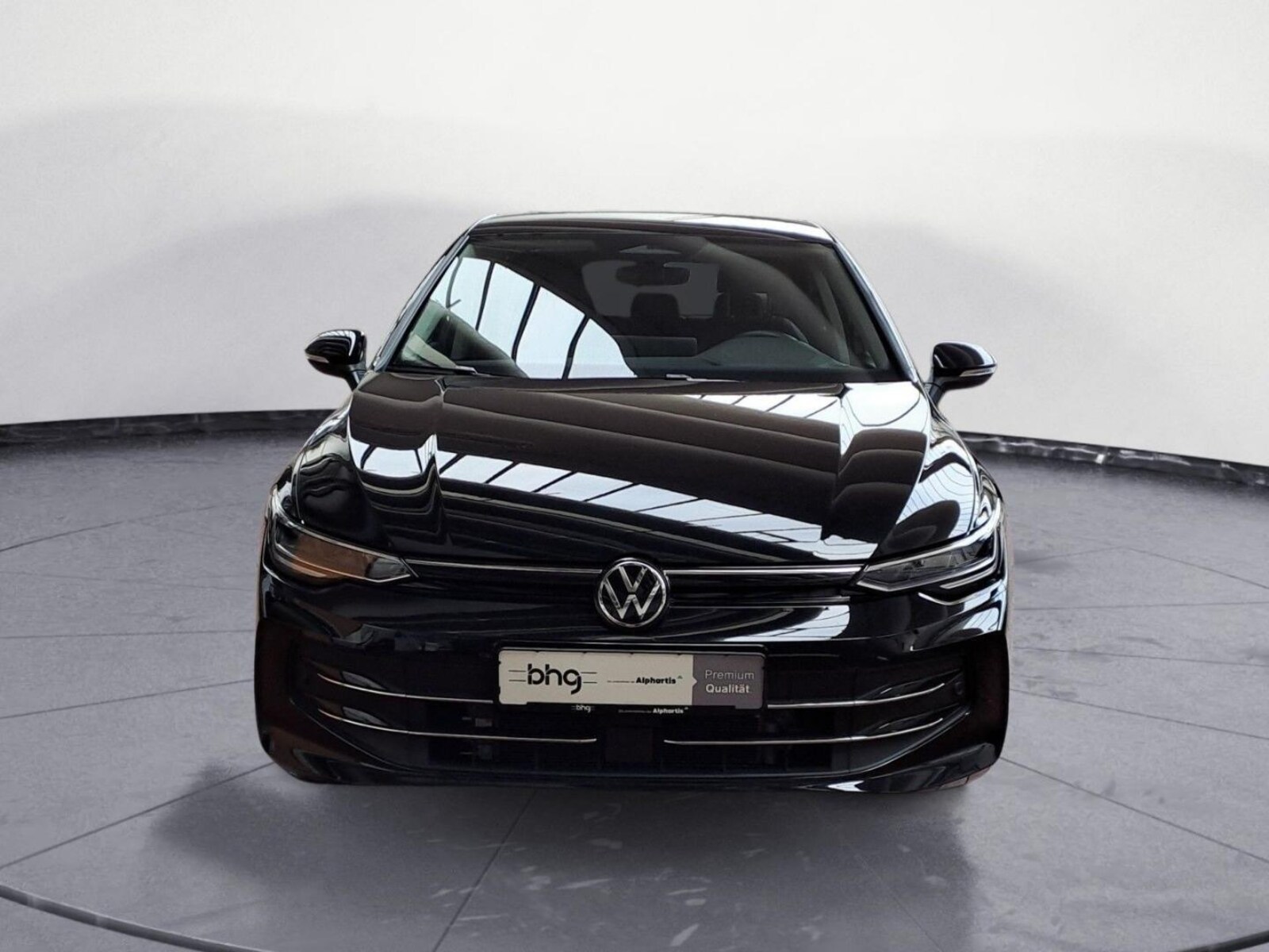 Volkswagen Golf – Bild 8