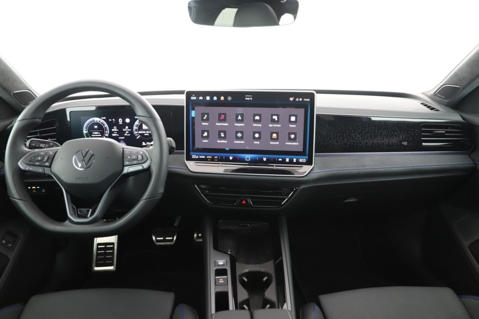 Volkswagen Passat – Bild 11