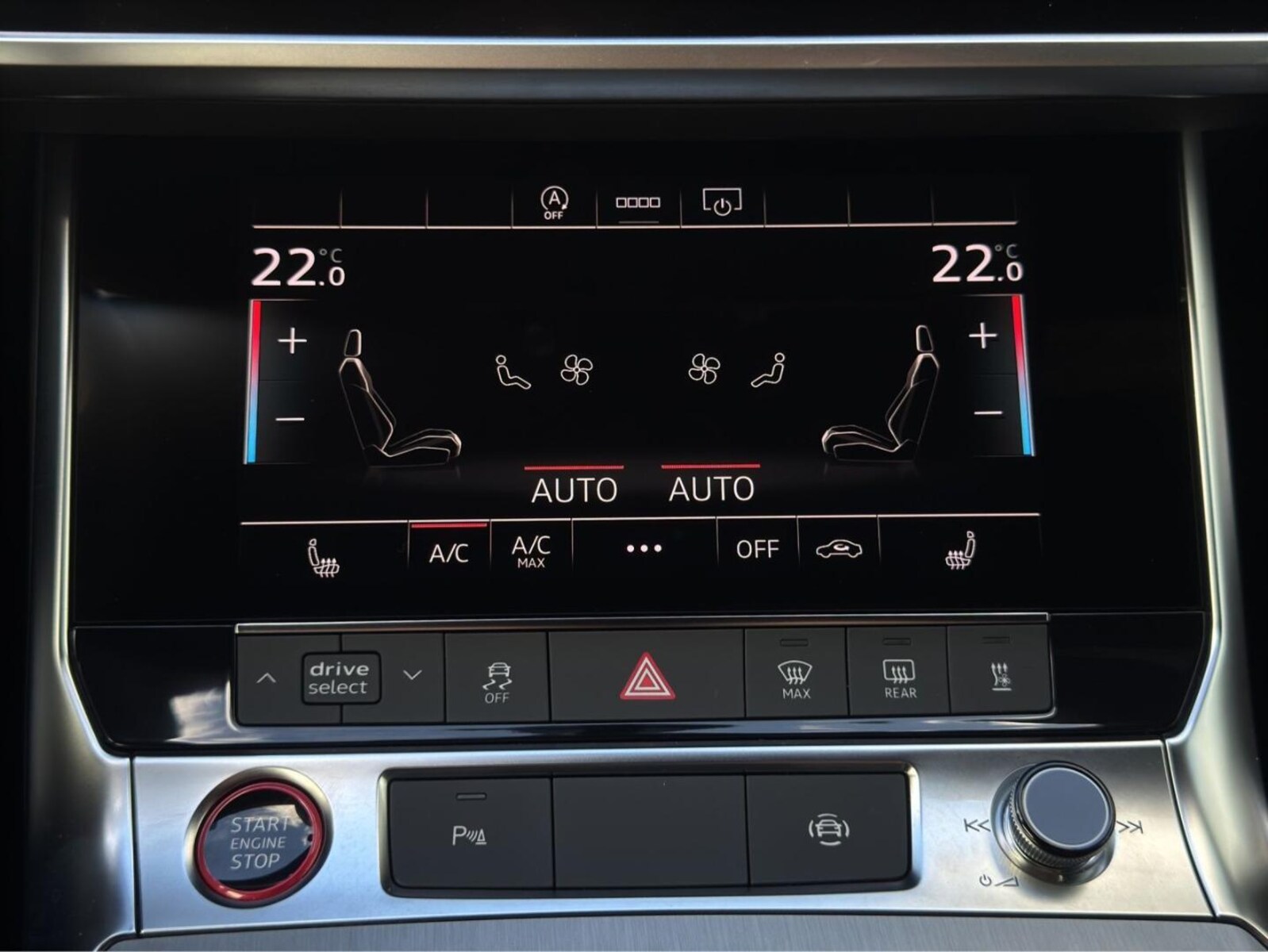 Audi S6 Avant – Bild 16