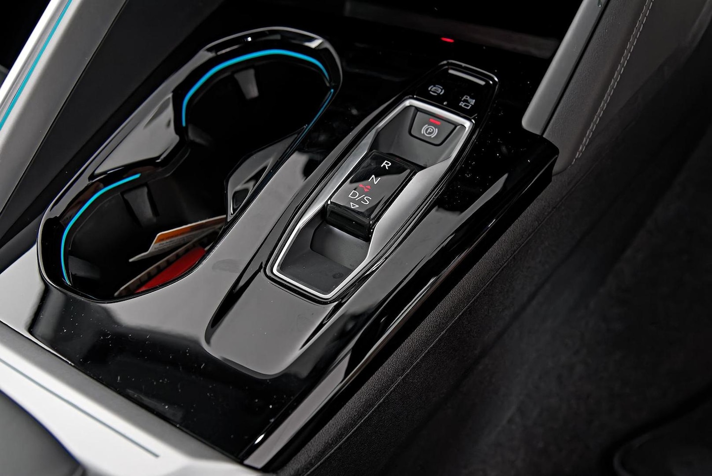 Image about Audi Q5 SUV TFSI 150 kW