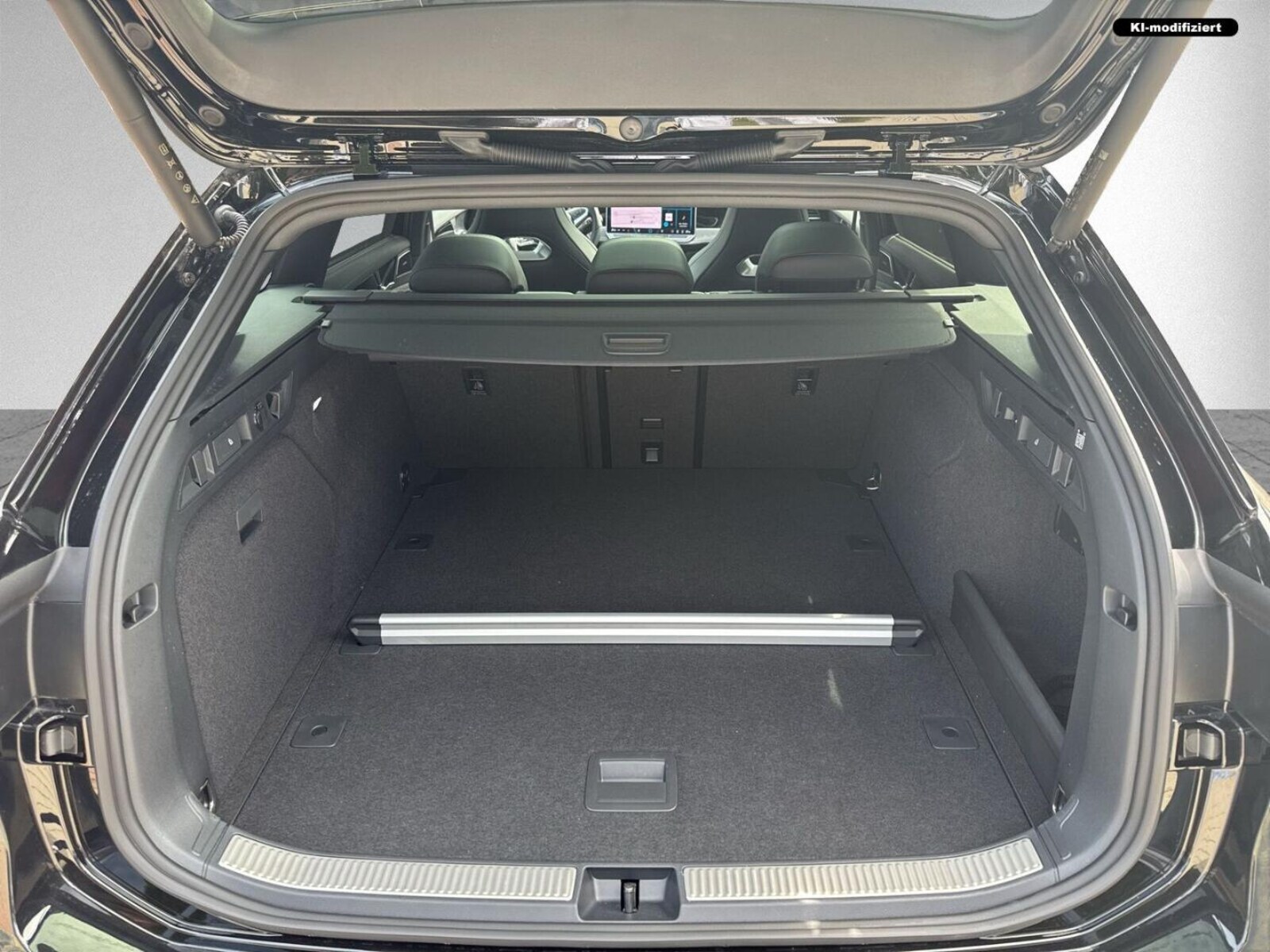 Volkswagen Passat – Bild 9