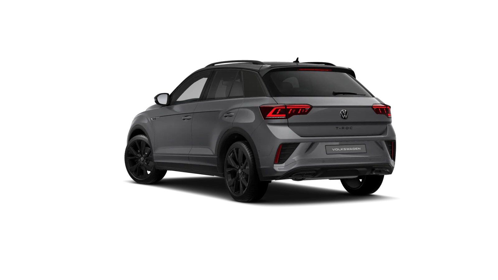 Volkswagen T-Roc – Bild 5
