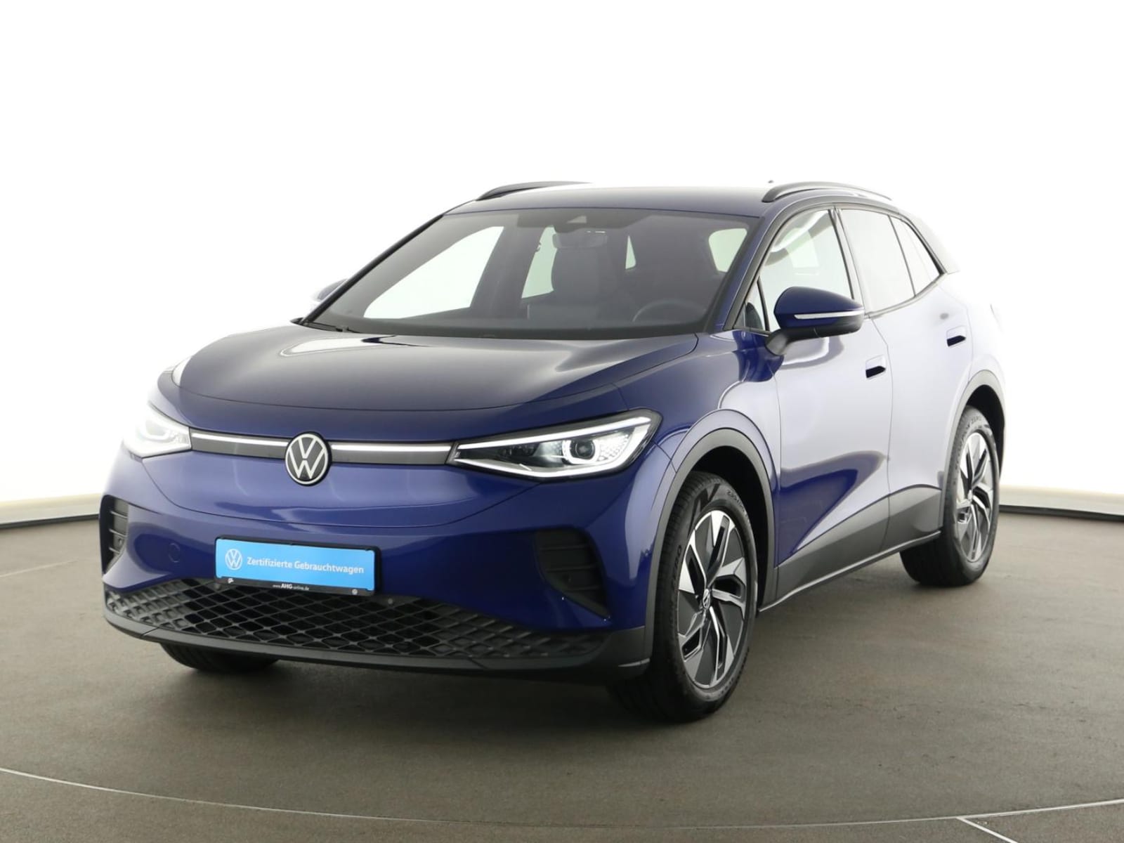Volkswagen ID.4 – Bild 2