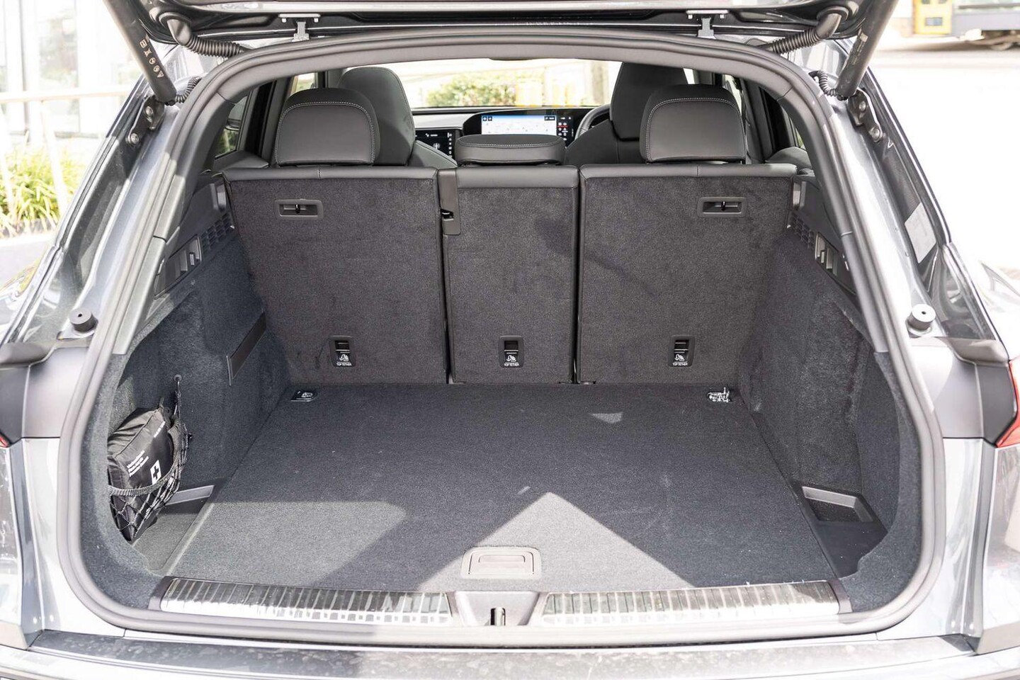 Image about Audi Q5 SUV TFSI quattro 200 kW sport