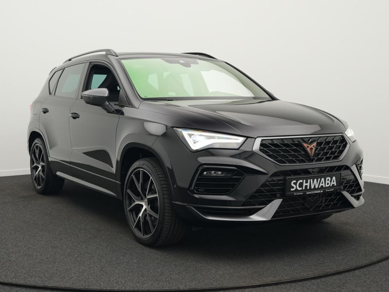 CUPRA Ateca – Bild 25