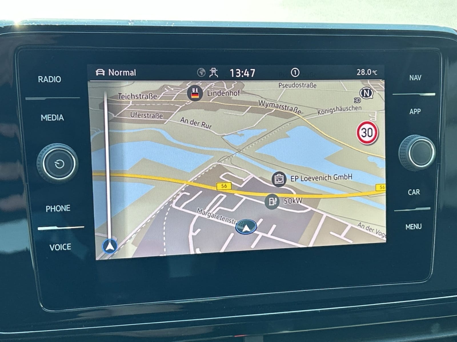 Volkswagen T-Roc – Bild 10
