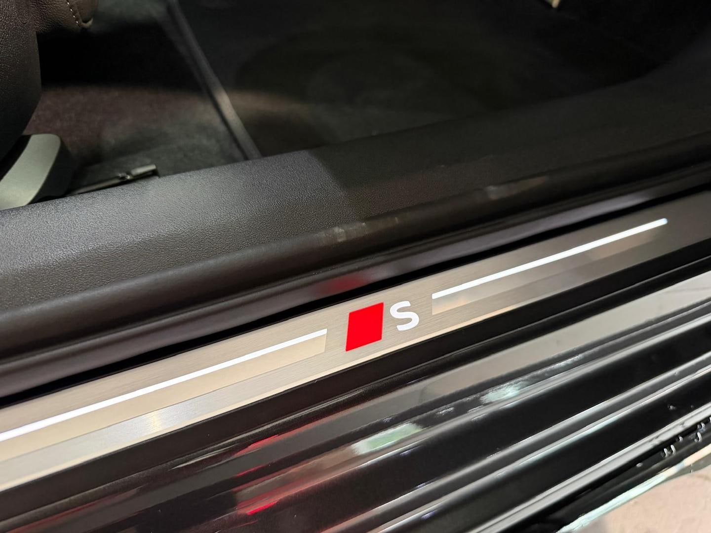Image about Audi A5 Avant TFSI quattro 200 kW S tronic