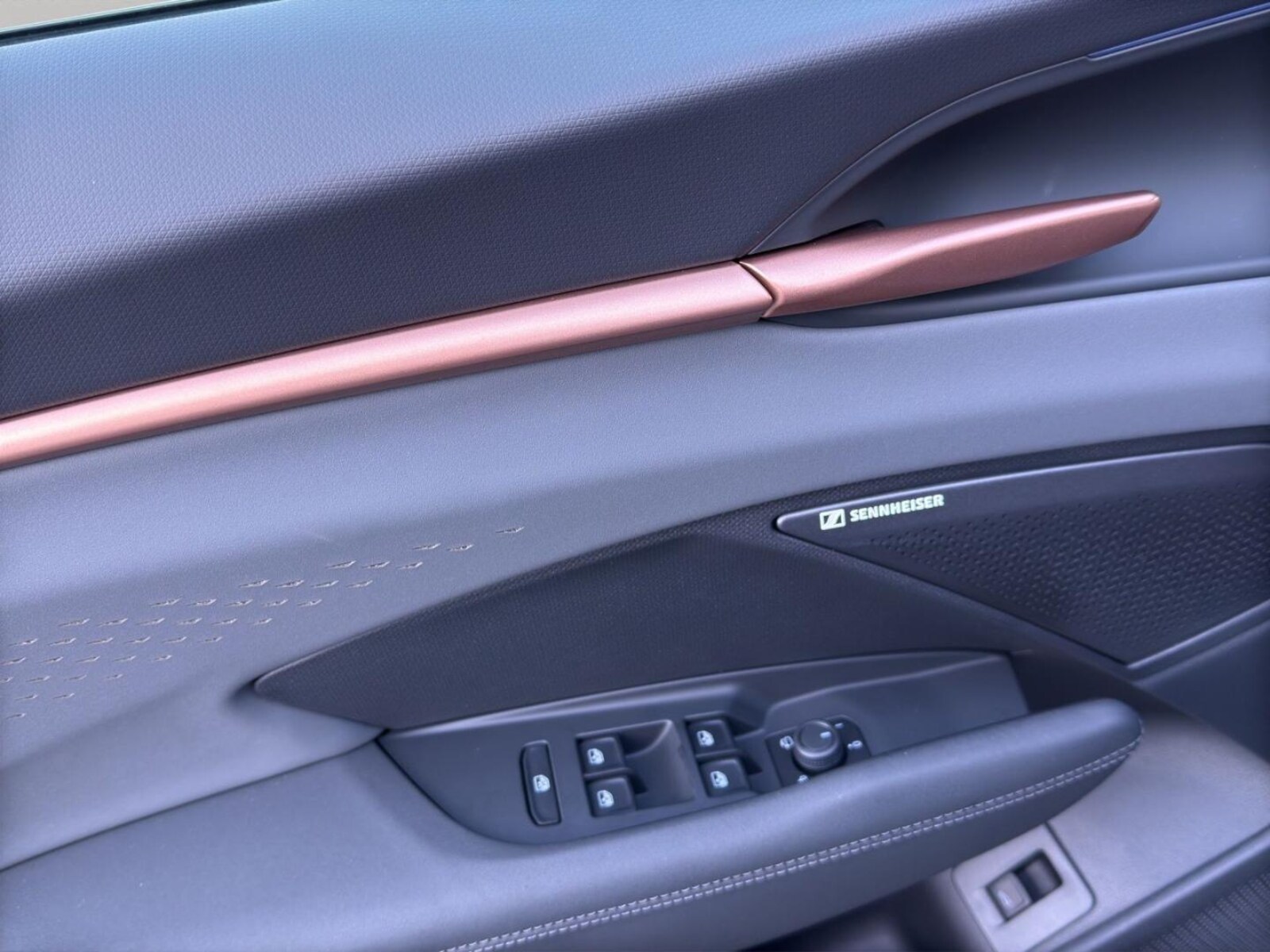 CUPRA Terramar – Bild 13