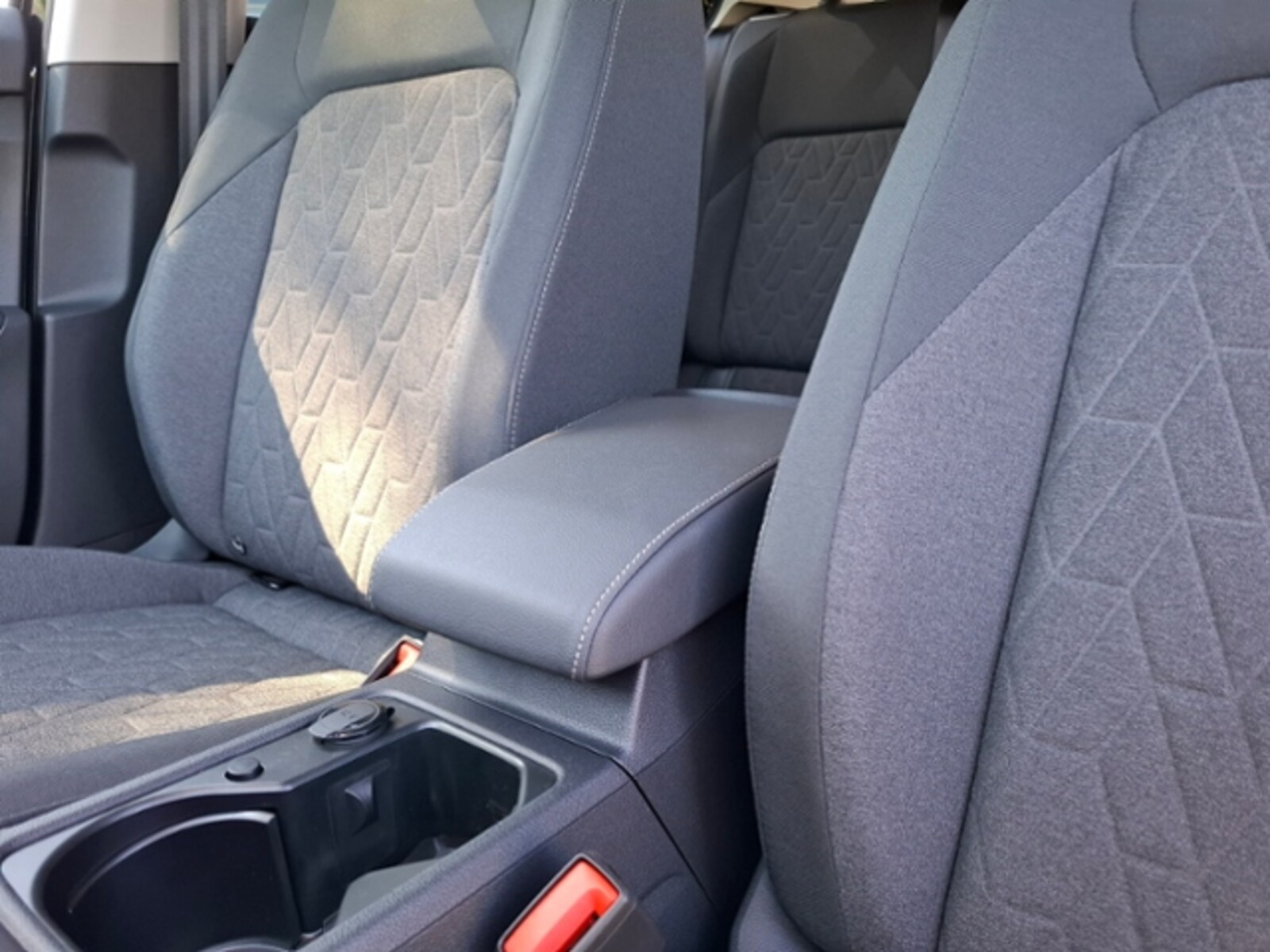 Volkswagen Golf – Bild 7