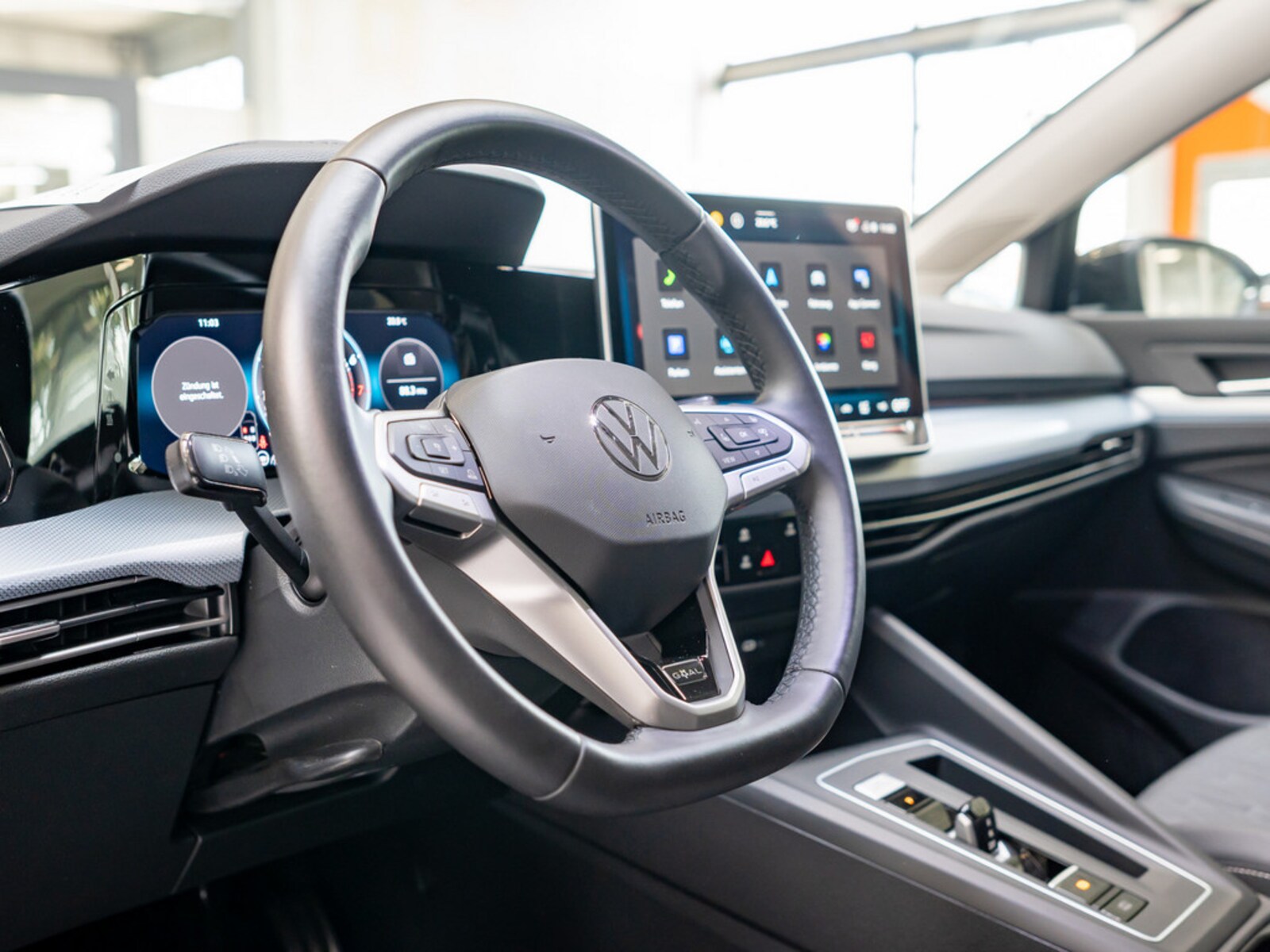 Volkswagen Golf Variant – Bild 23
