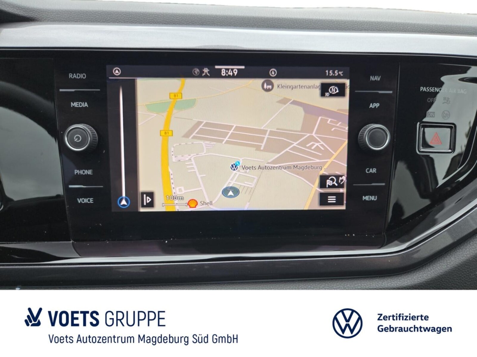 Volkswagen Polo – Bild 9