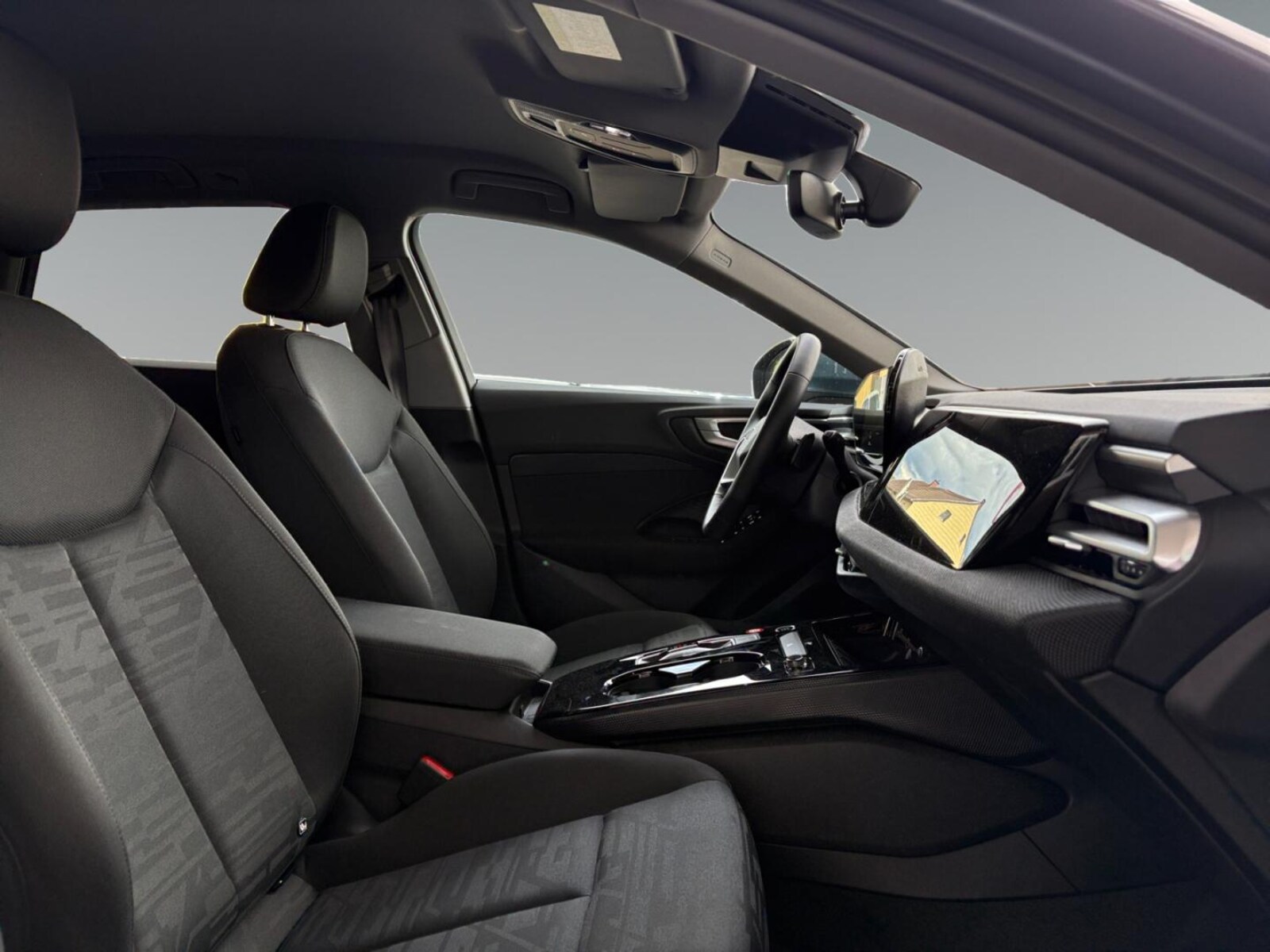 Audi A5 Avant – Bild 13