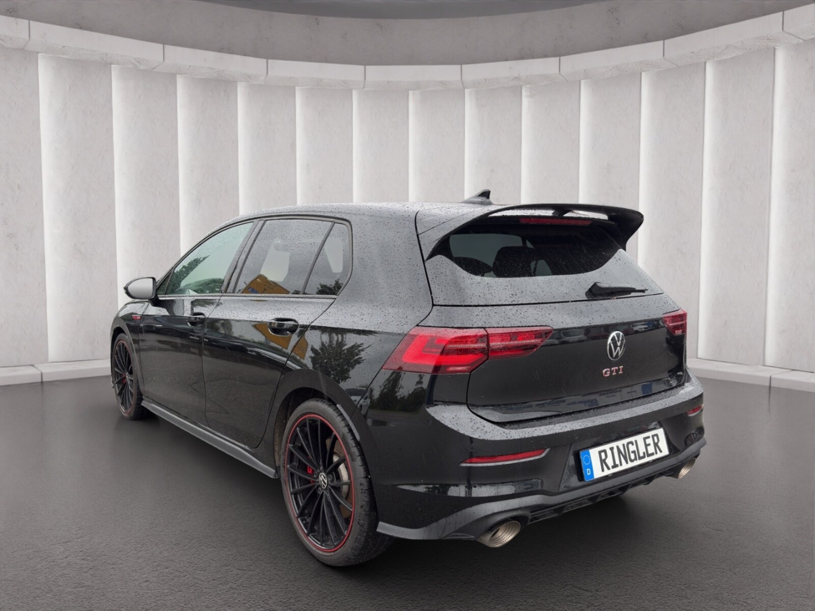 Volkswagen Golf – Bild 5