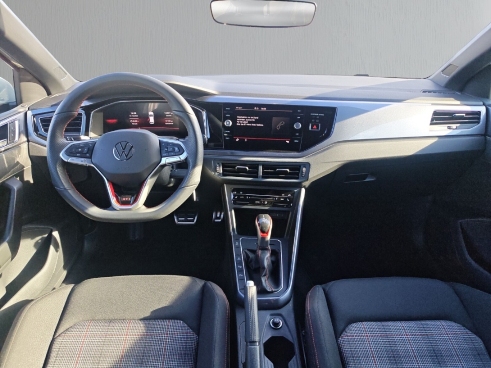 Volkswagen Polo – Bild 15
