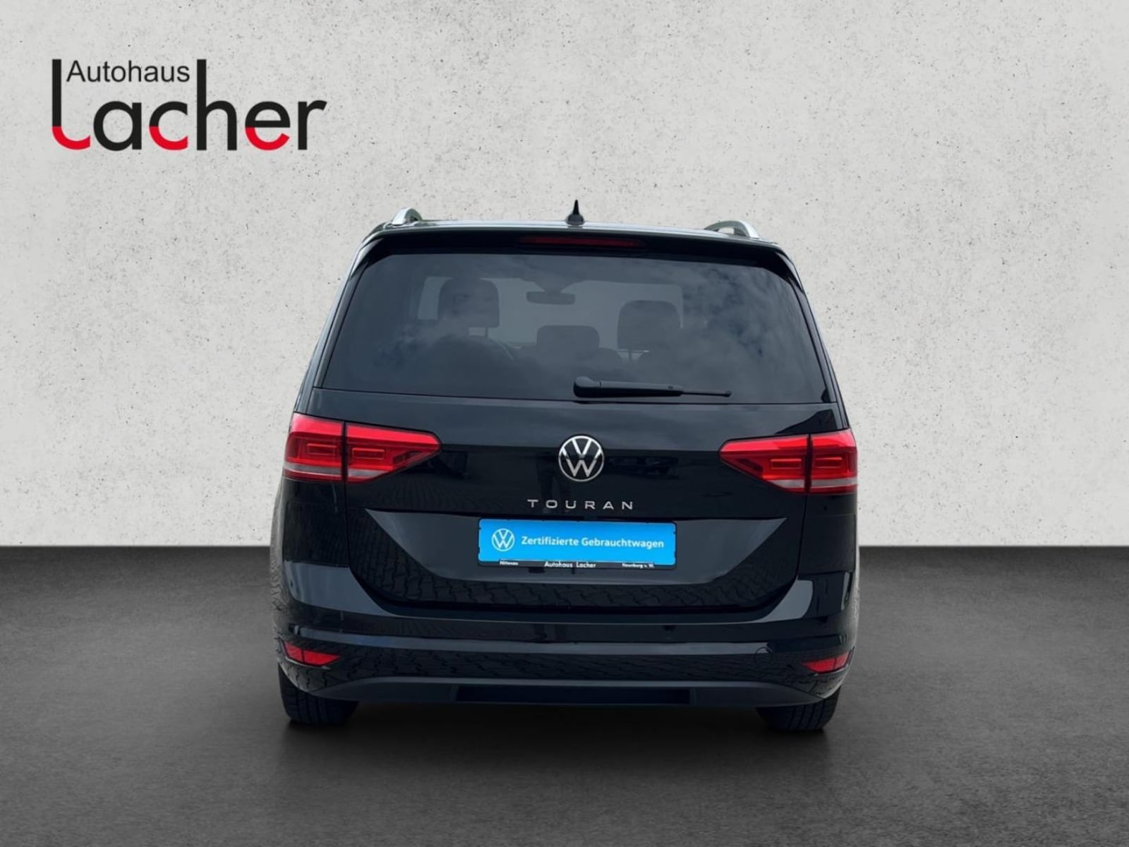 Volkswagen Touran – Bild 5